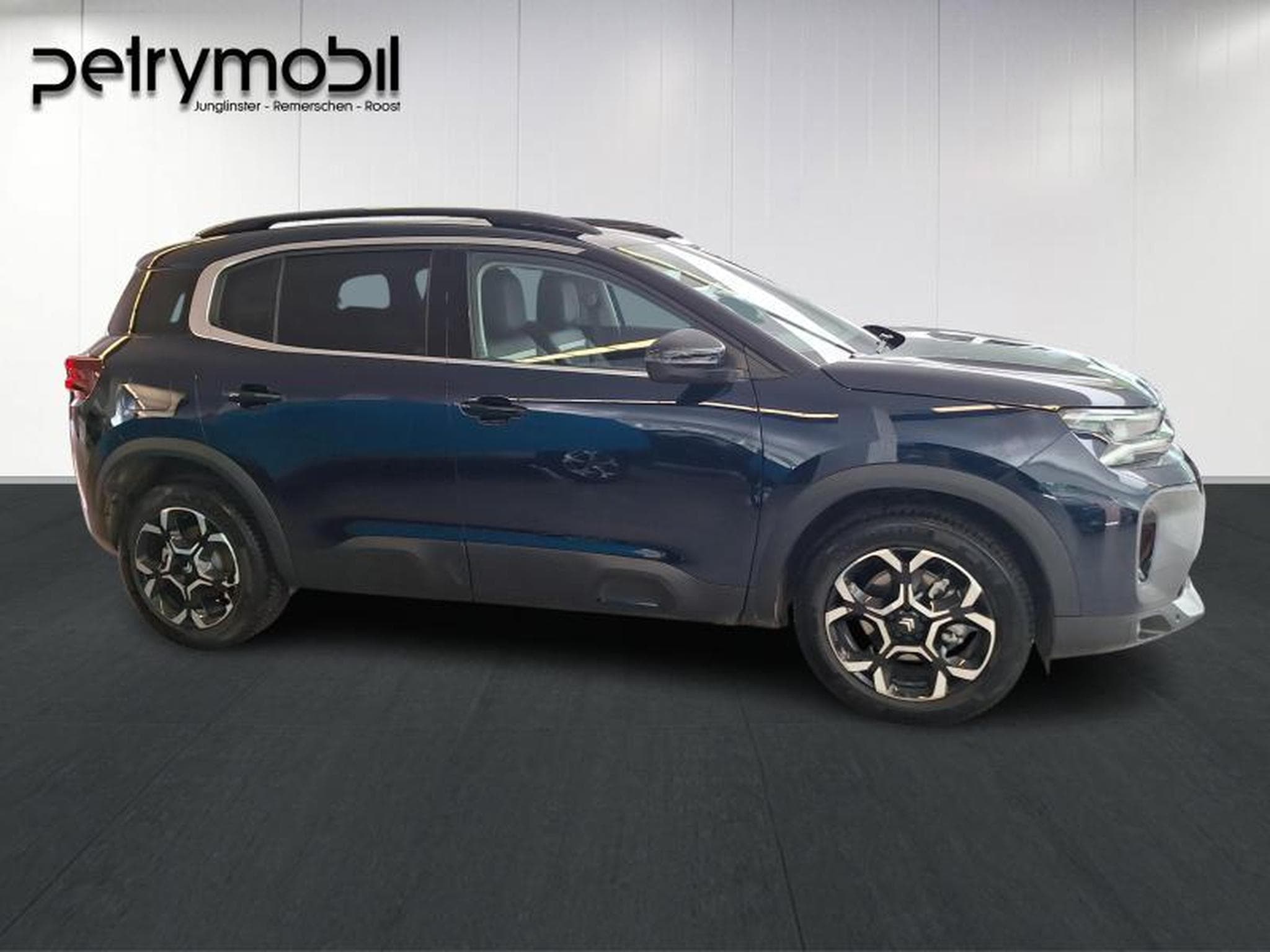 Citroen C5 Aircross Max (2025) - Photo 8