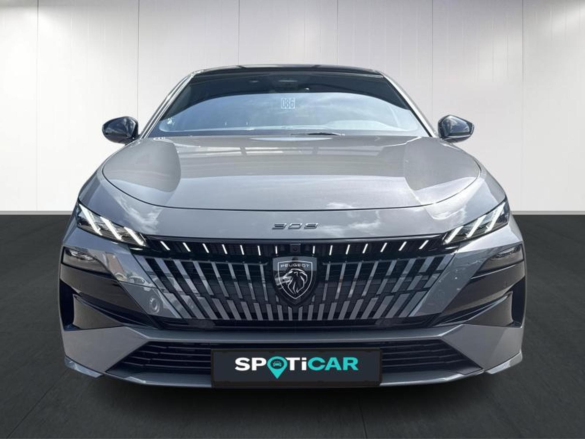Peugeot 308 III & e- (2026) - Photo 2