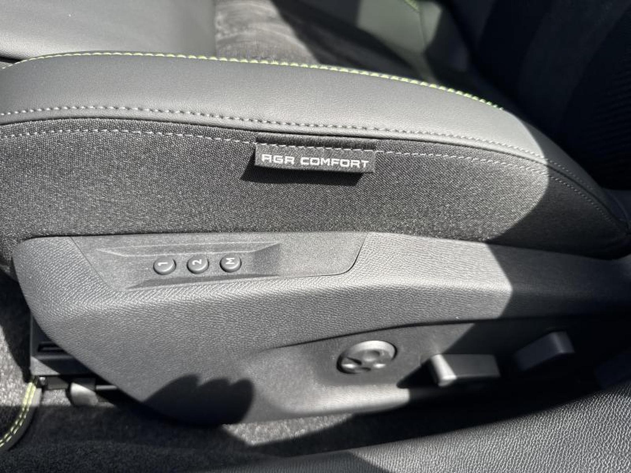 Peugeot 308 III & e- (2026) - Photo 22