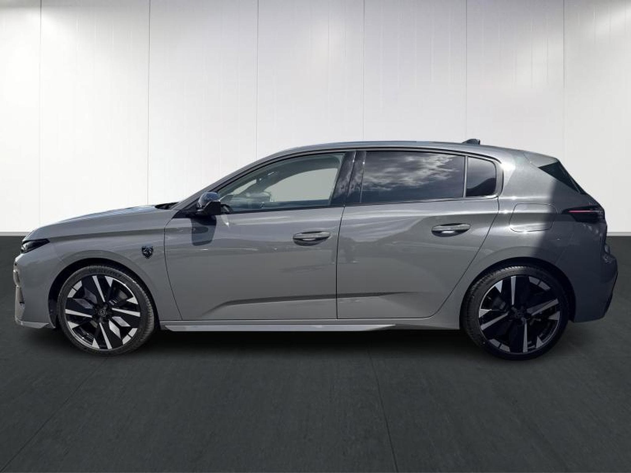 Peugeot 308 III & e- (2026) - Photo 7