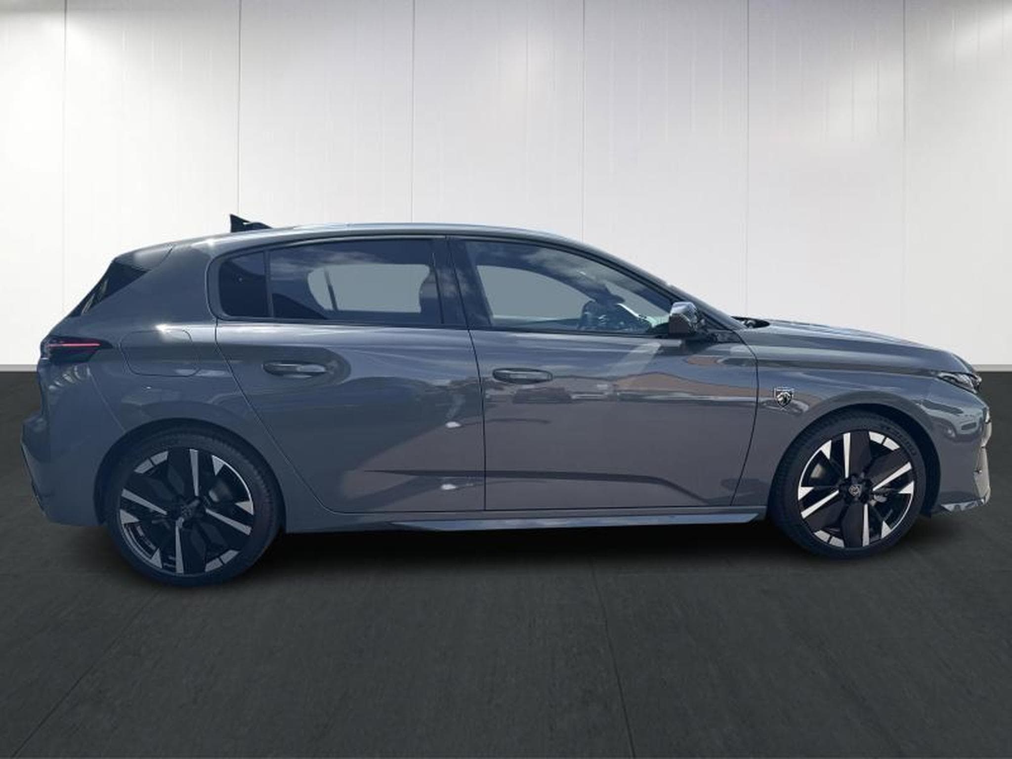 Peugeot 308 III & e- (2026) - Photo 8