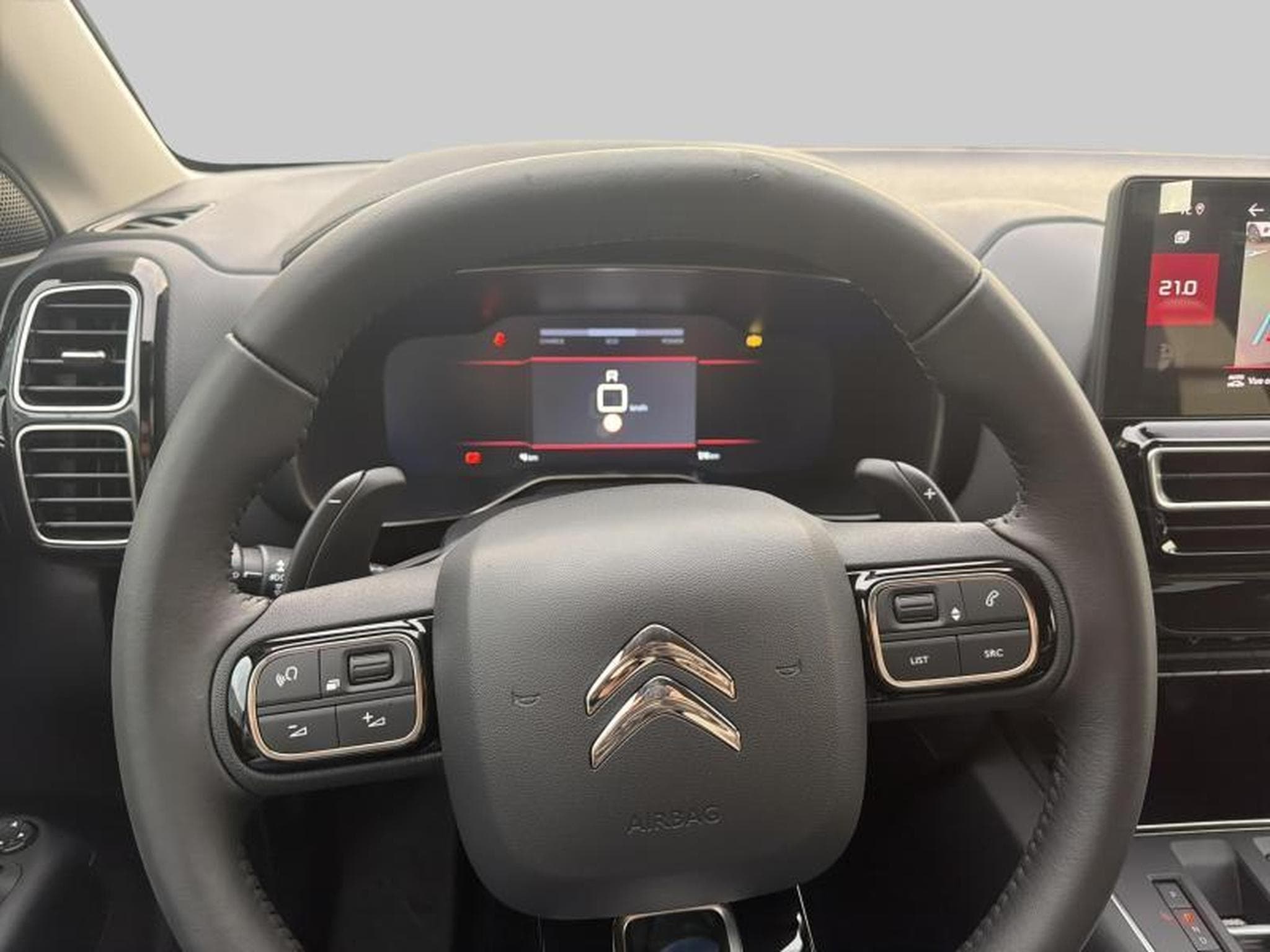 Citroen C5 Aircross Business (2025) - Photo 14