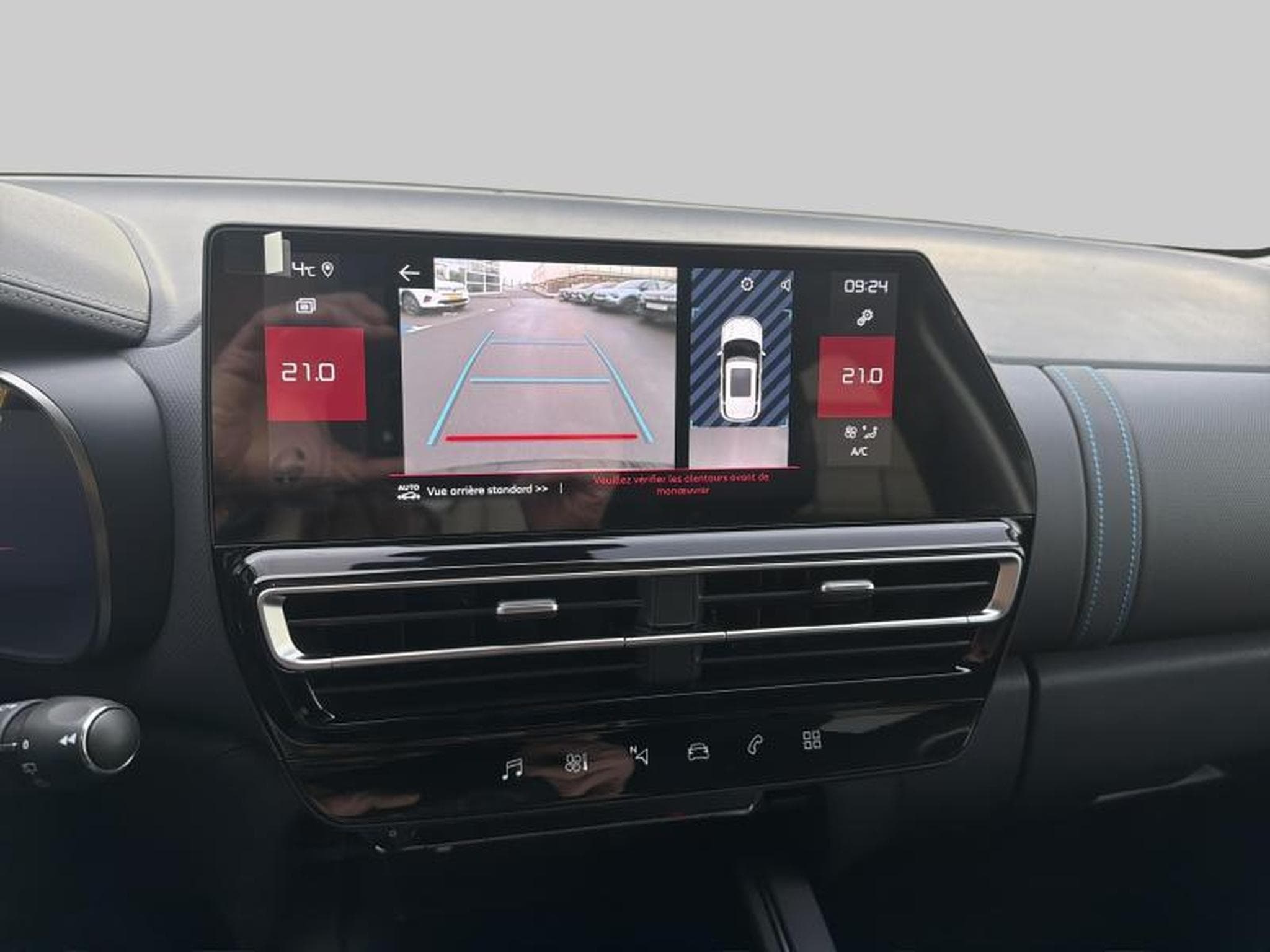 Citroen C5 Aircross Business (2025) - Photo 18