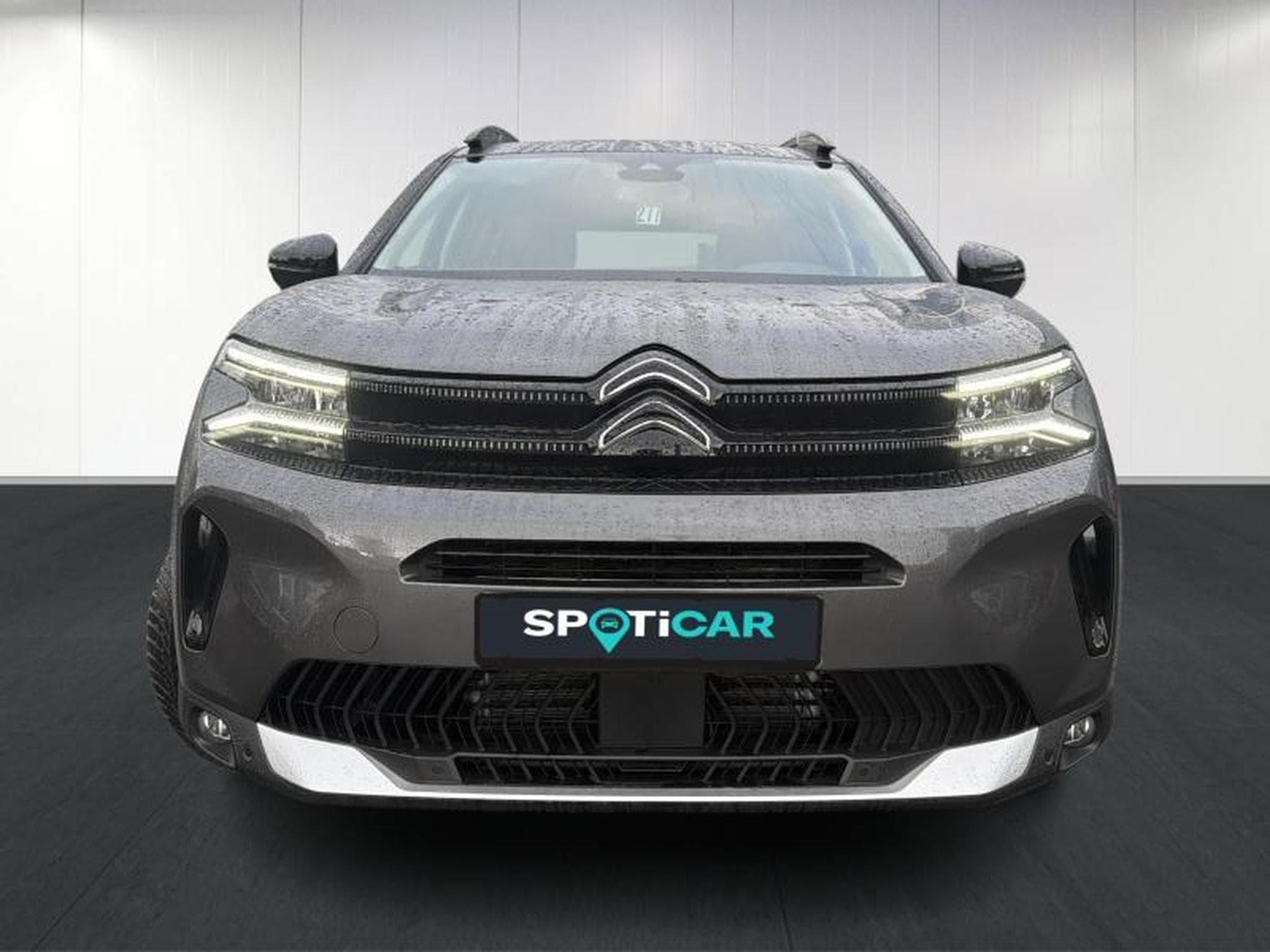 Citroen C5 Aircross Business (2025) - Photo 2