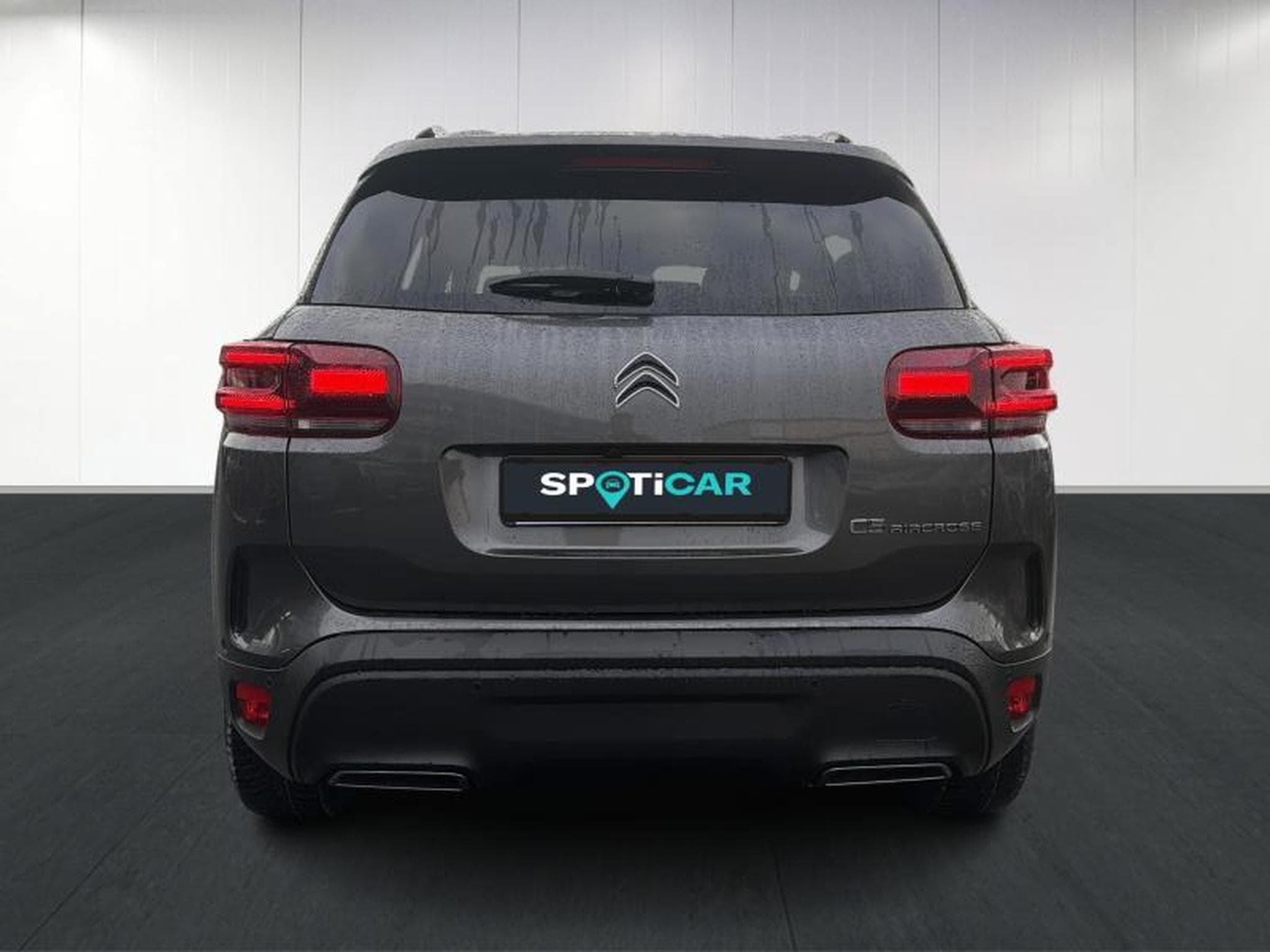 Citroen C5 Aircross Business (2025) - Photo 5