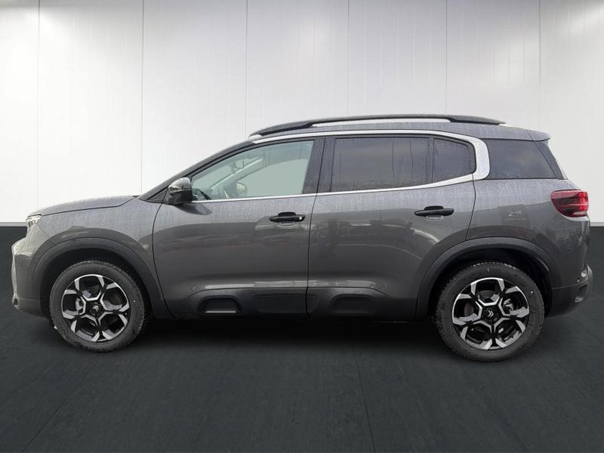 Citroen C5 Aircross Business (2025) - Photo 7