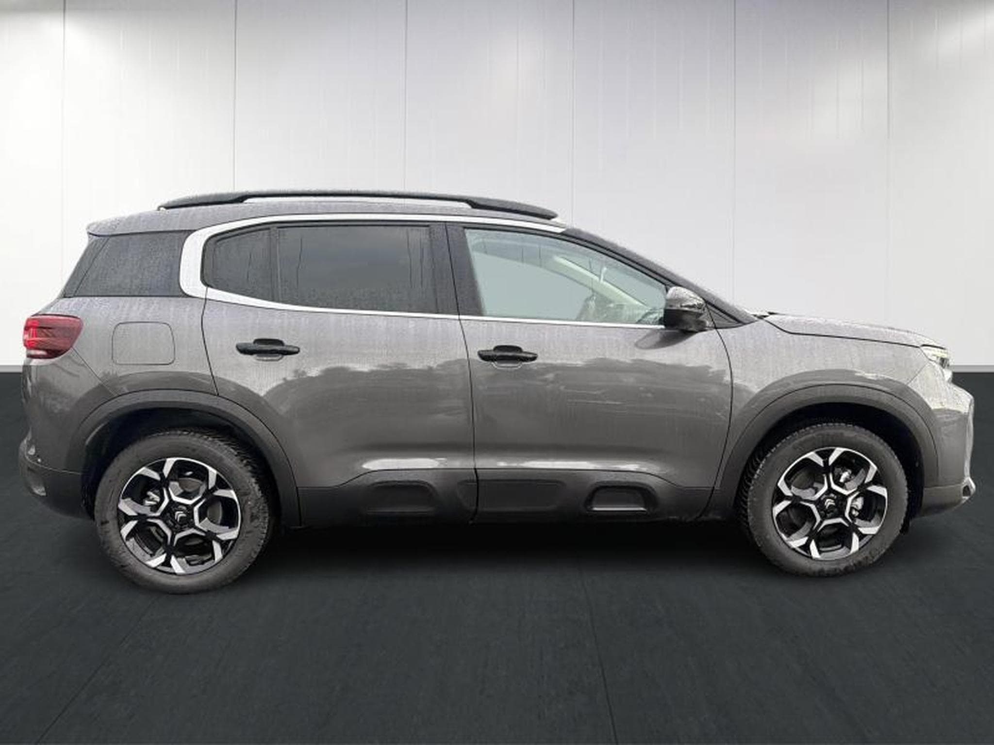 Citroen C5 Aircross Business (2025) - Photo 8