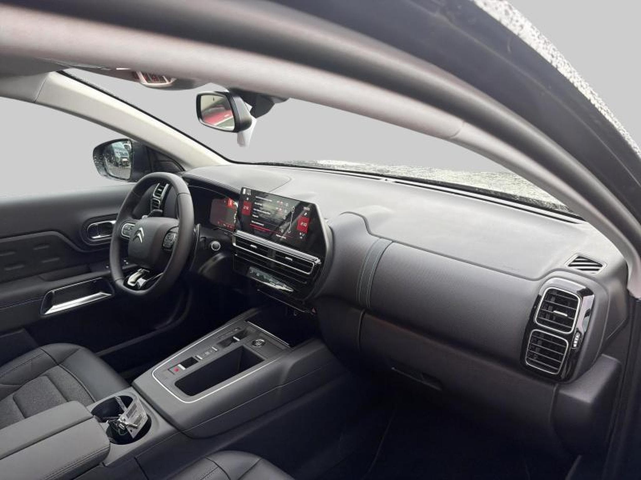 Citroen C5 Aircross Business (2025) - Photo 9