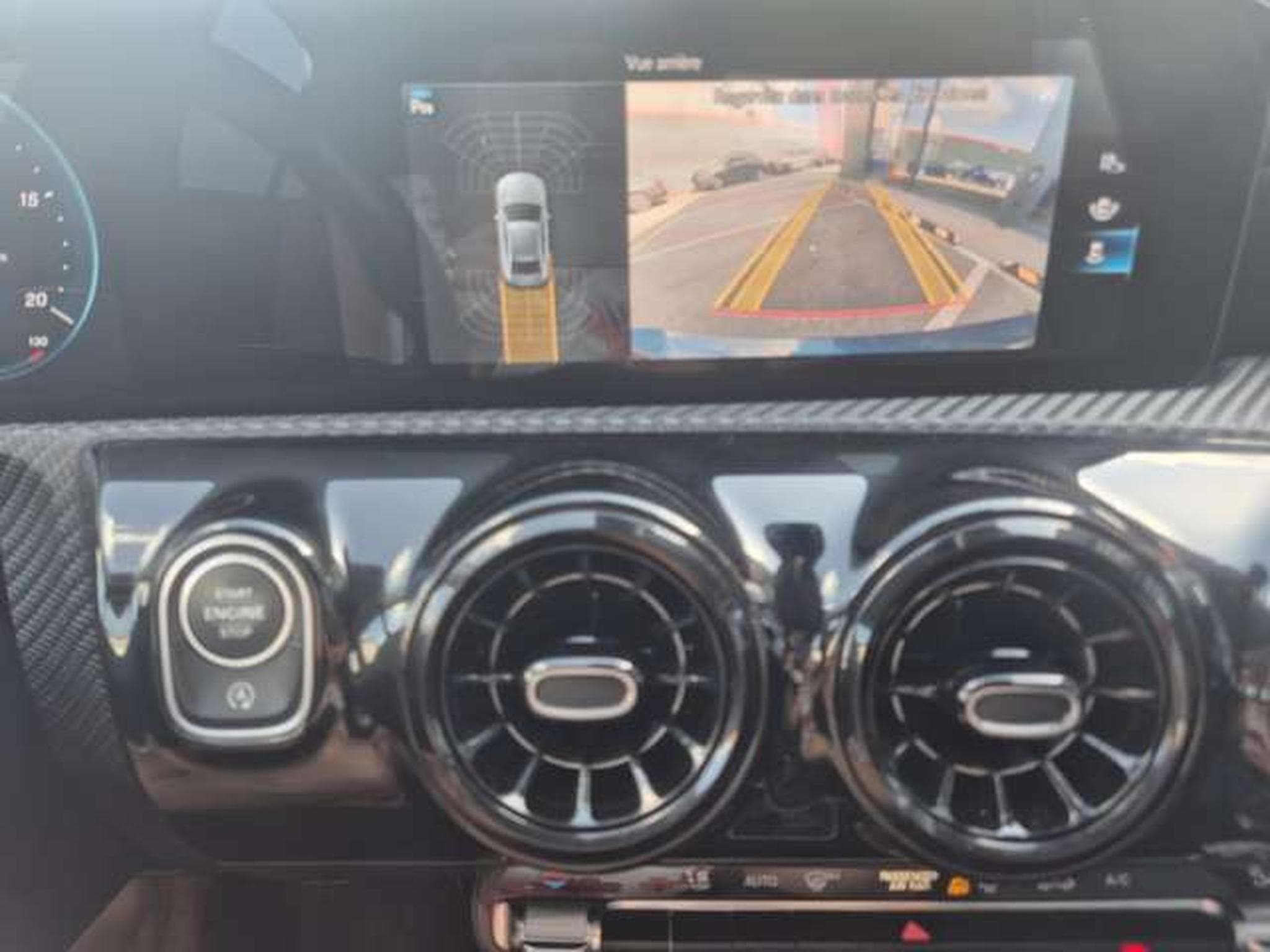 Mercedes A 180 A 180d Berline BM6 jusqu'à 48 mois de garantie (2021) - Photo 11