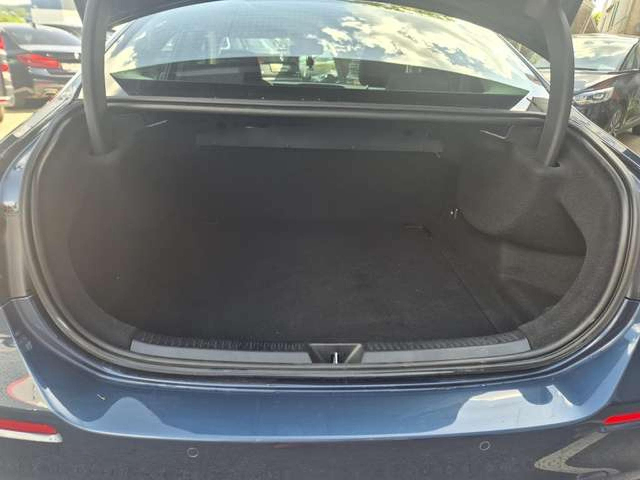 Mercedes A 180 A 180d Berline BM6 jusqu'à 48 mois de garantie (2021) - Photo 16