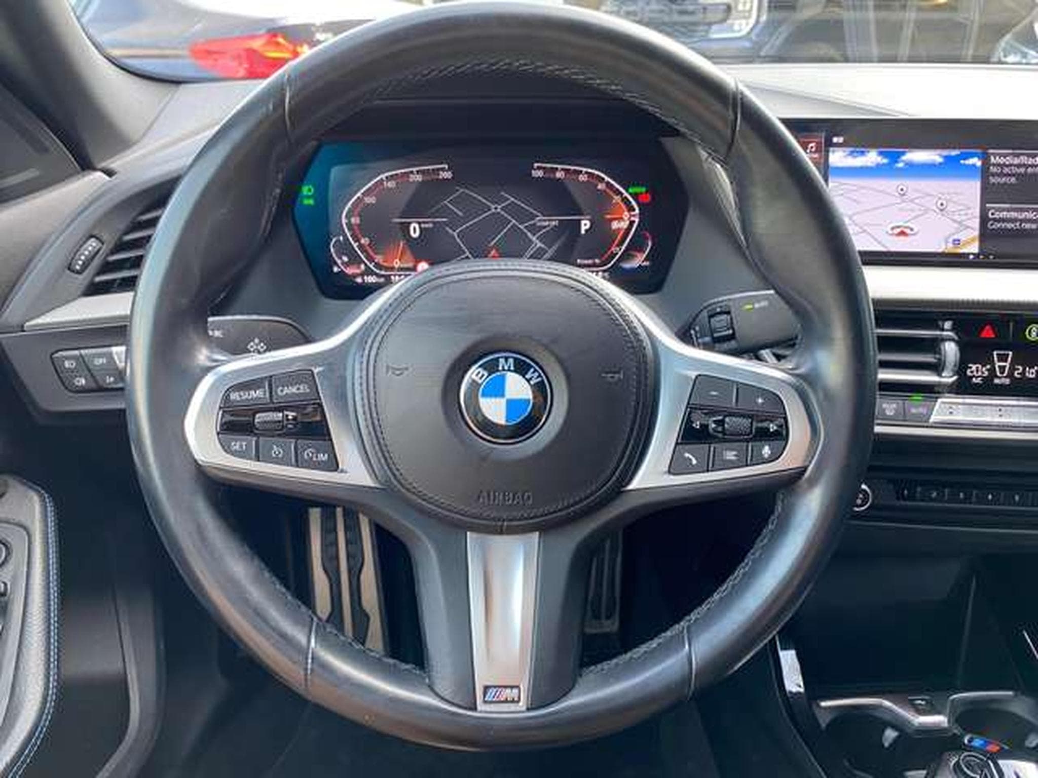 BMW 218 M-SPORT / jusqu'à 48mois de garanties (2023) - Photo 11