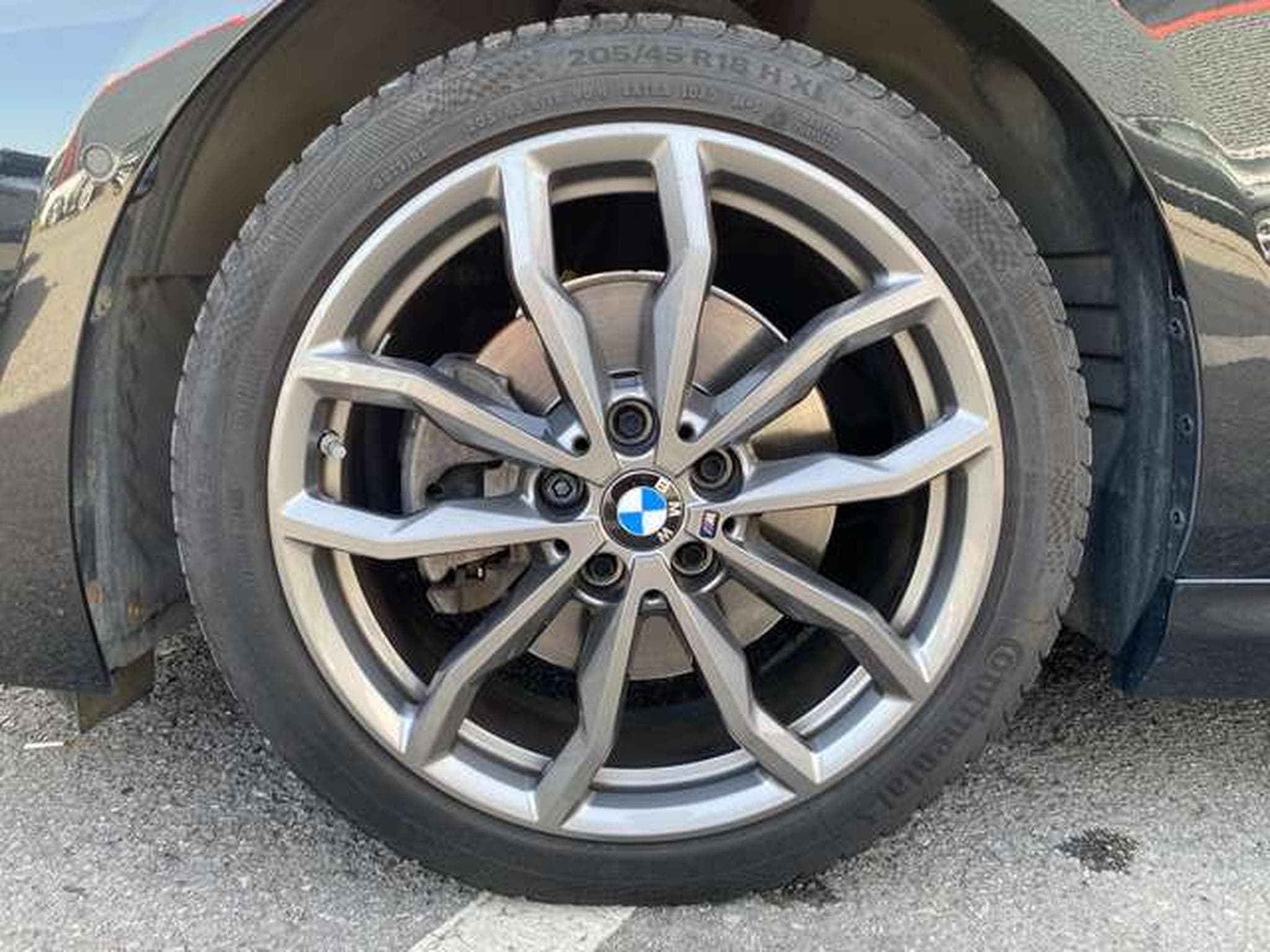BMW 218 M-SPORT / jusqu'à 48mois de garanties (2023) - Photo 16