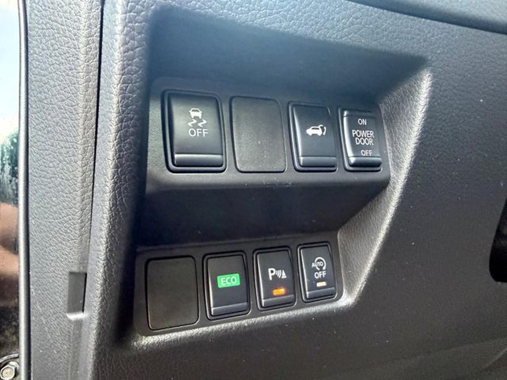 Nissan X-Trail X-Trail 2.0 dCi Automatik /NAVI/LED/360°CAM/ (2017) - Photo 19