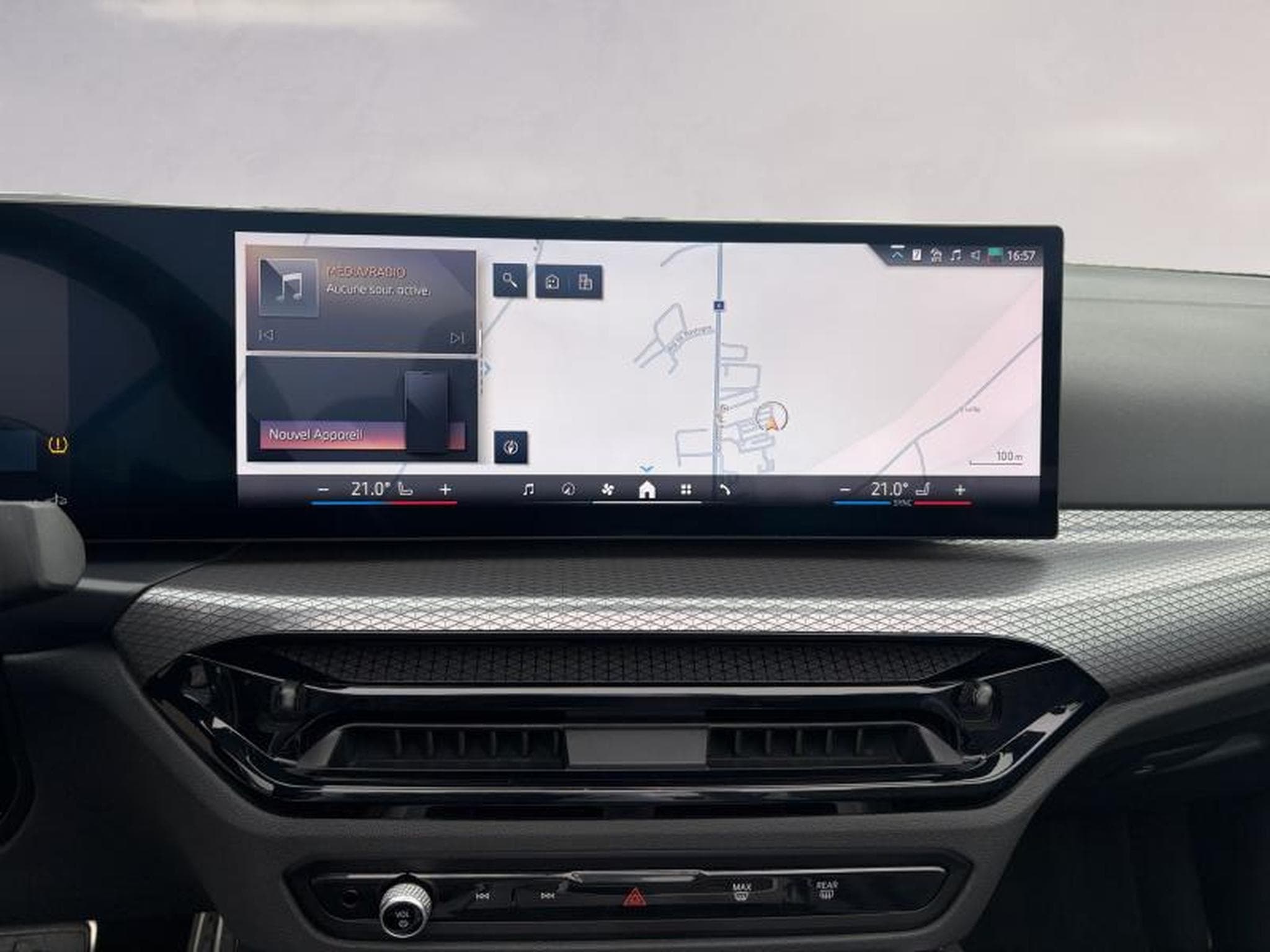 BMW 420 420i Cabrio Kit M Sport (2025) - Photo 10