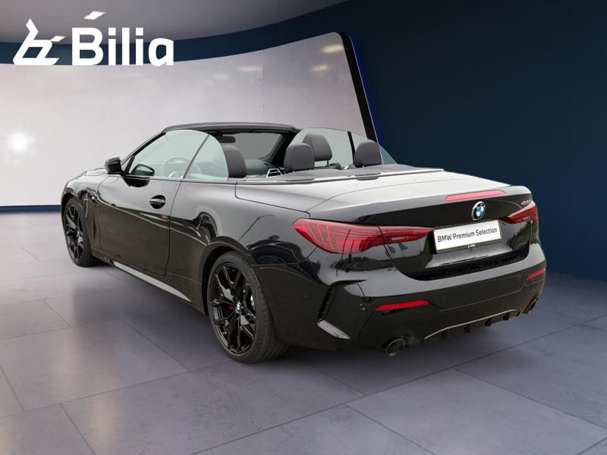 BMW 420 420i Cabrio Kit M Sport (2025) - Photo 5