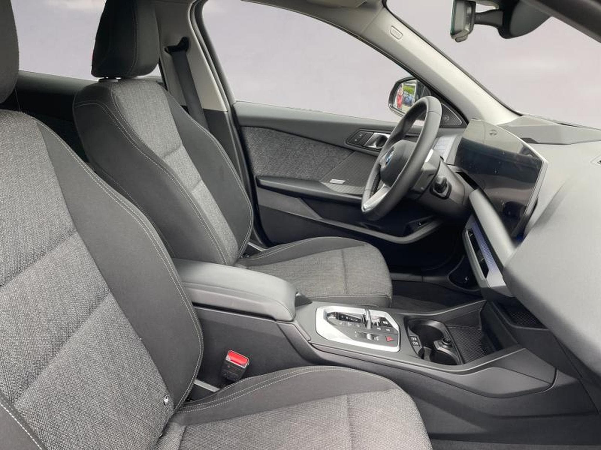 BMW 120 120i M Sport (2025) - Photo 13