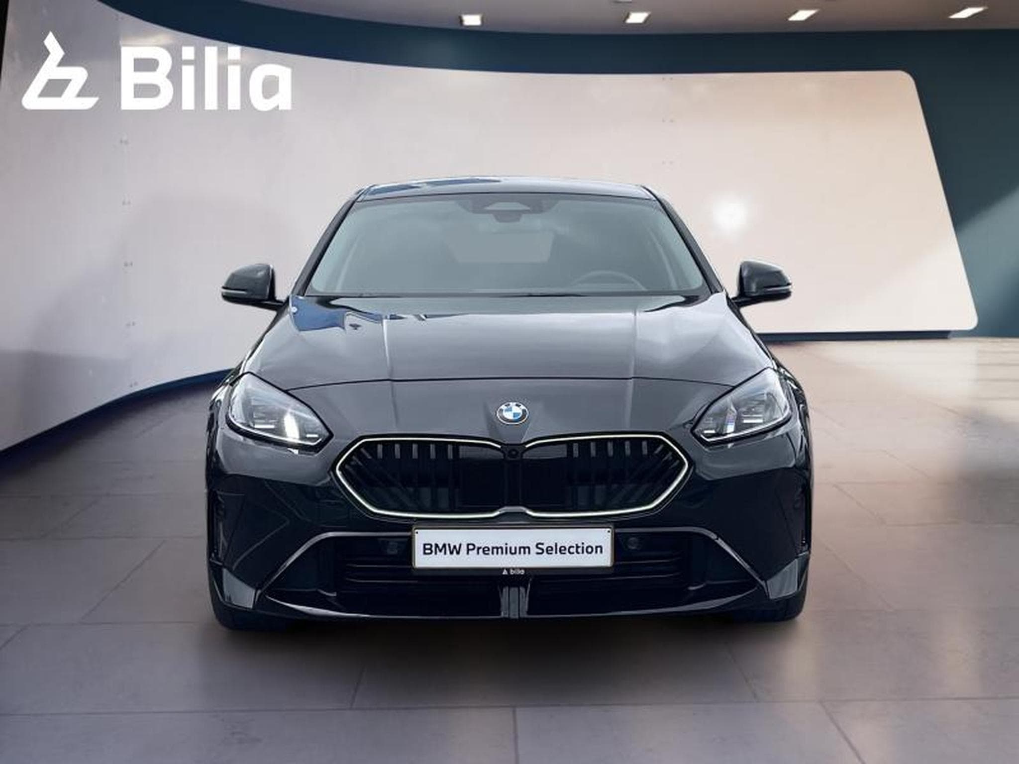 BMW 120 120i M Sport (2025) - Photo 2