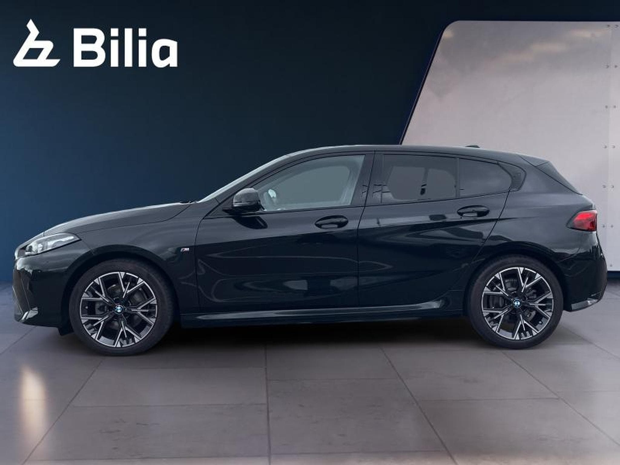 BMW 120 120i M Sport (2025) - Photo 3