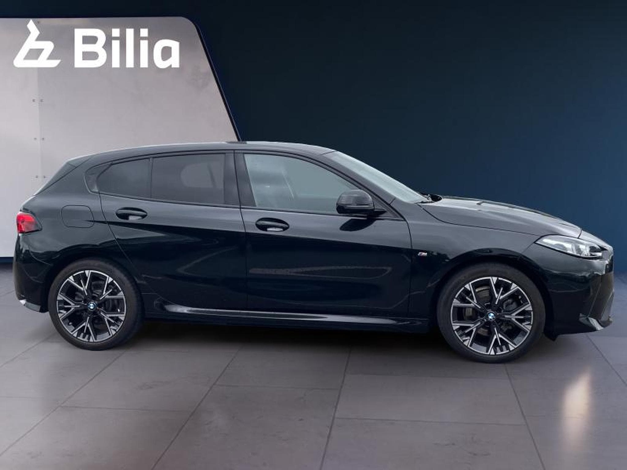 BMW 120 120i M Sport (2025) - Photo 4