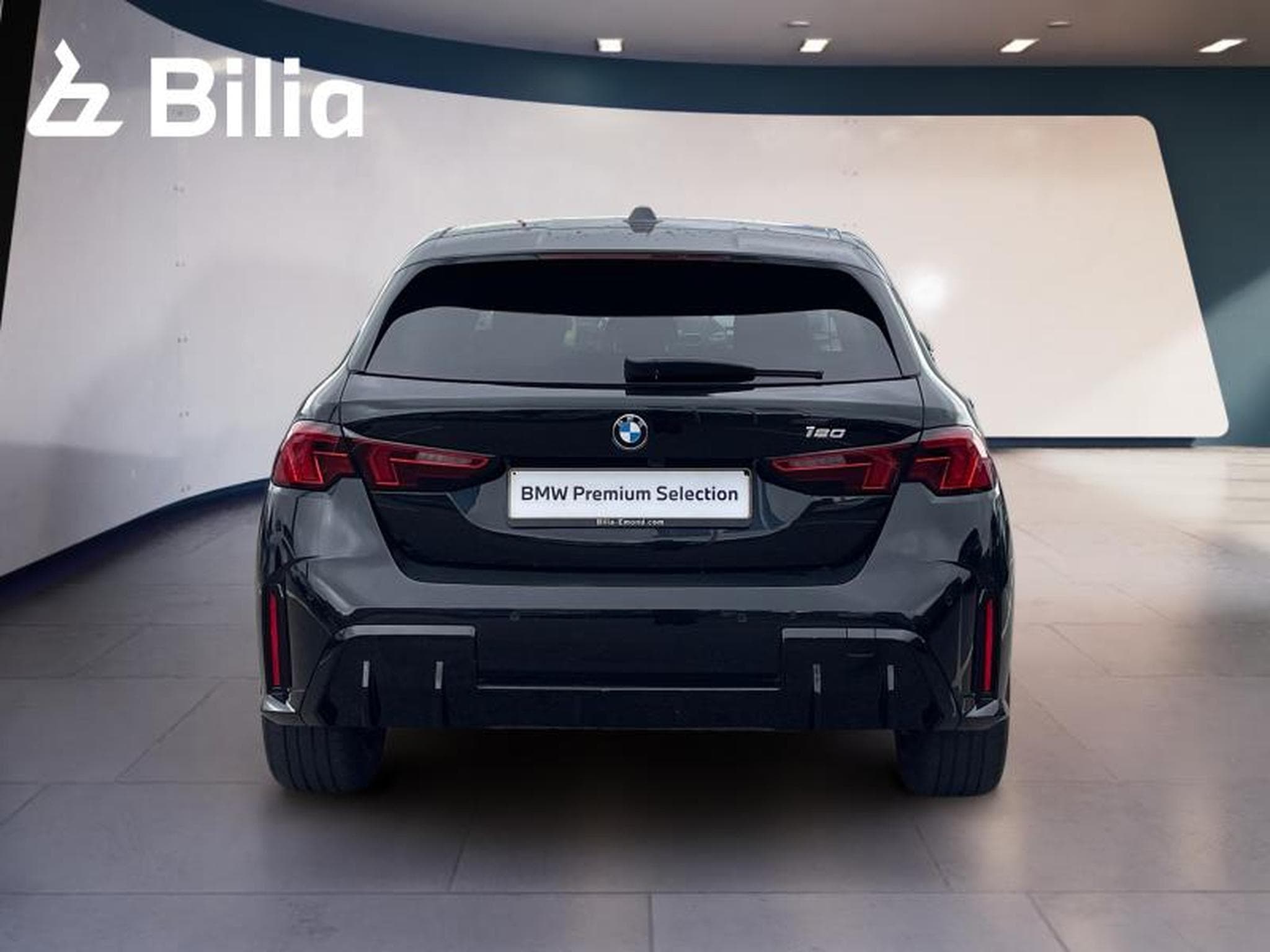 BMW 120 120i M Sport (2025) - Photo 5