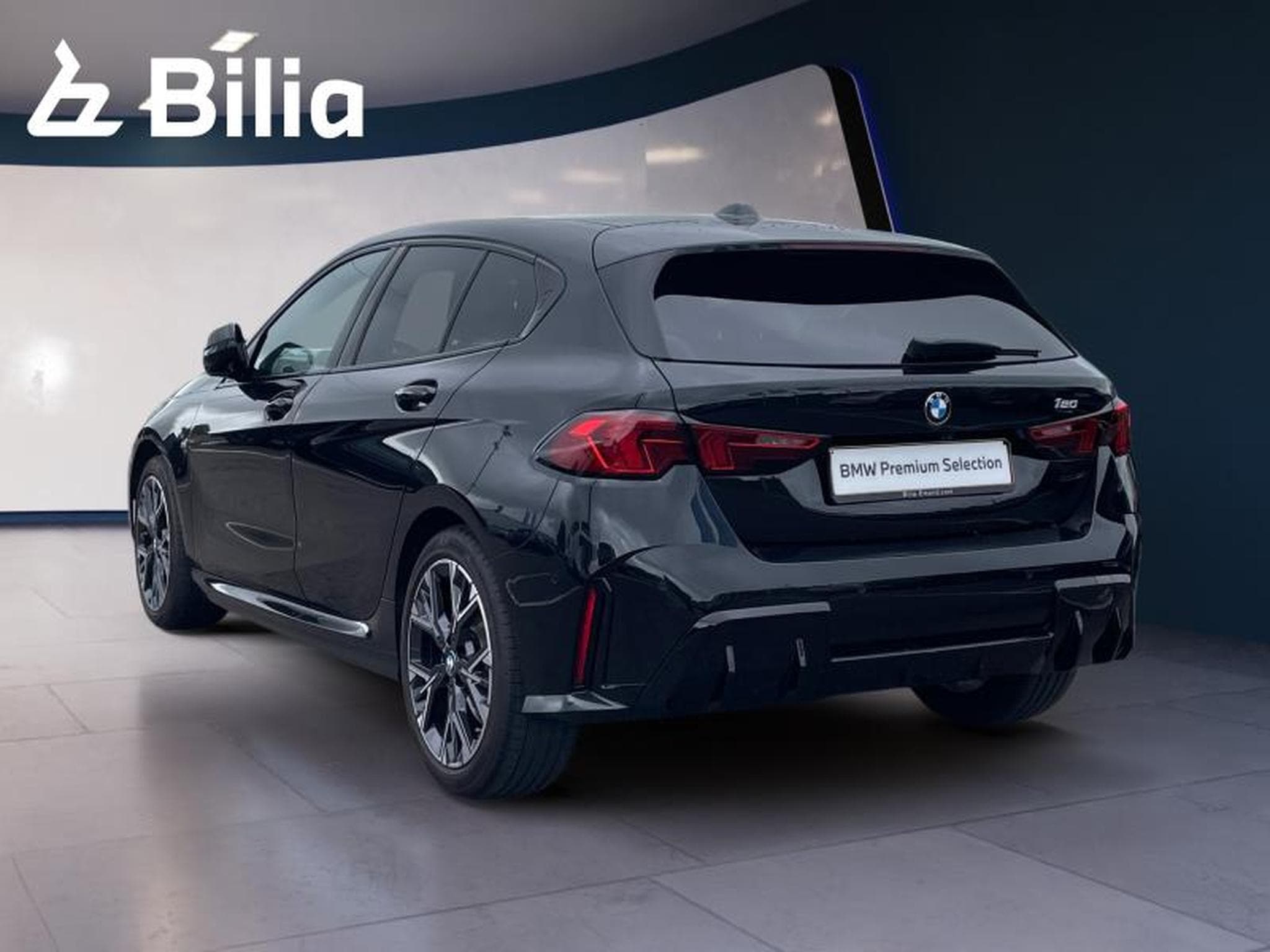 BMW 120 120i M Sport (2025) - Photo 6