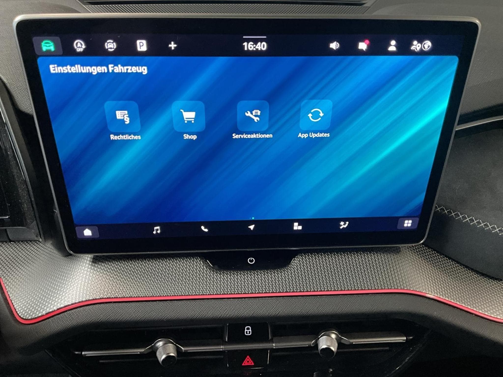 Skoda Kodiaq Sportline+DSG+4x4+PackClever+AHK+Pano (2024) - Photo 21