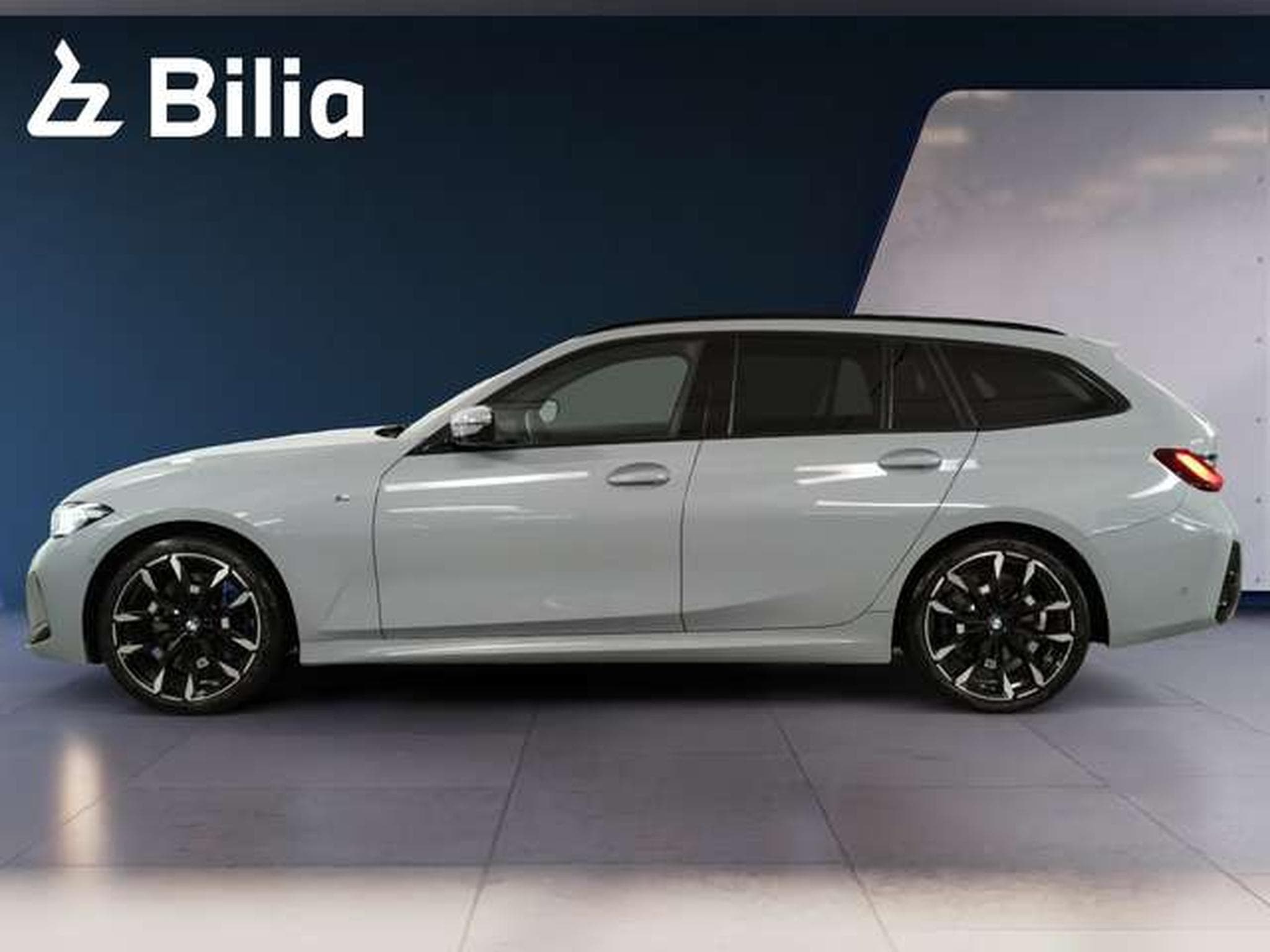BMW 320 d xDrive Head-Up HiFi DAB LED (2025) - Photo 12