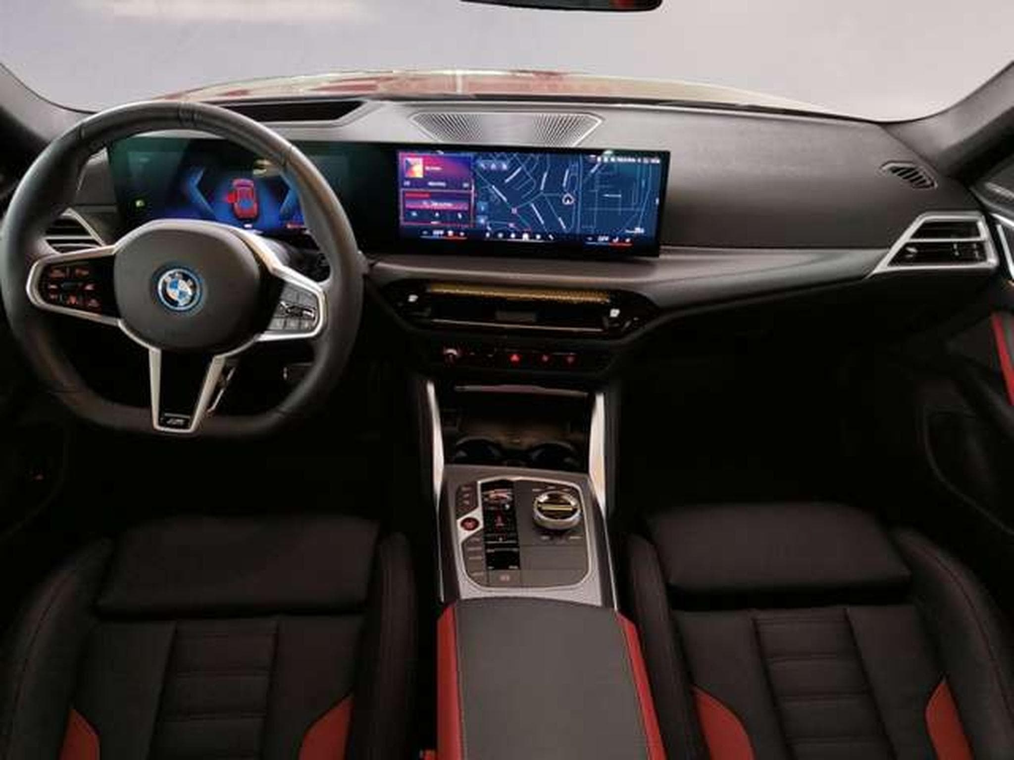 BMW i4 eDrive40 DAB LED (2025) - Photo 6