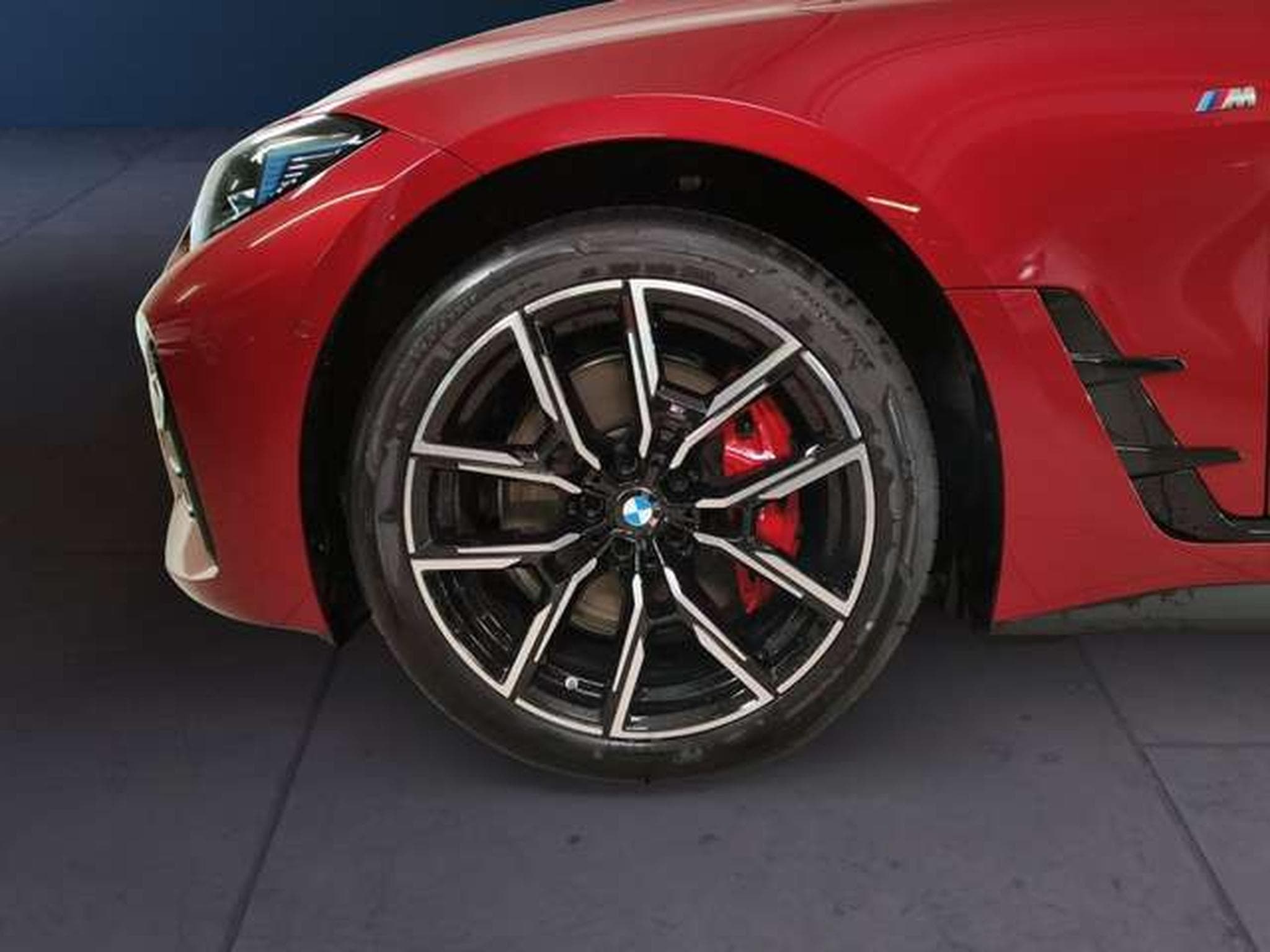 BMW i4 eDrive40 DAB LED (2025) - Photo 7