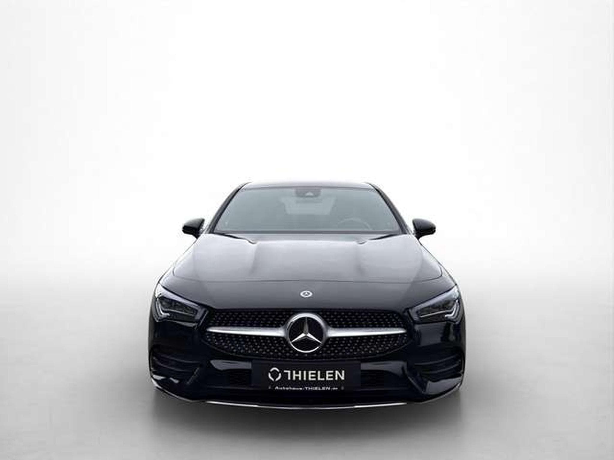 Mercedes CLA 200 AMG Line/Multi-Beam/Blind-Spot/Navi (2023) - Photo 2