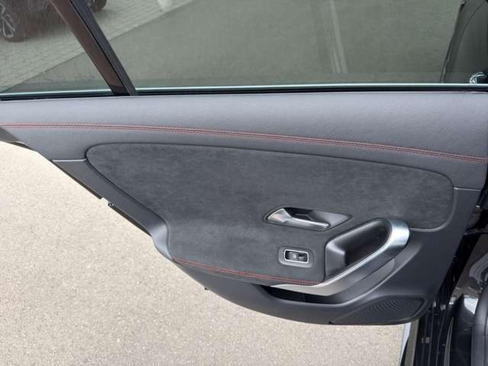 Mercedes CLA 200 AMG Line/Multi-Beam/Blind-Spot/Navi (2023) - Photo 26
