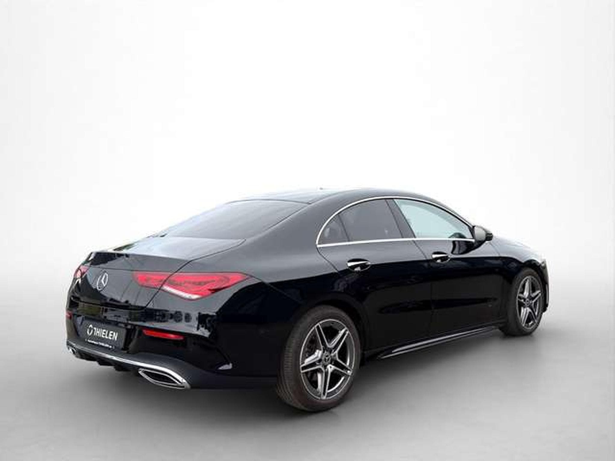 Mercedes CLA 200 AMG Line/Multi-Beam/Blind-Spot/Navi (2023) - Photo 6