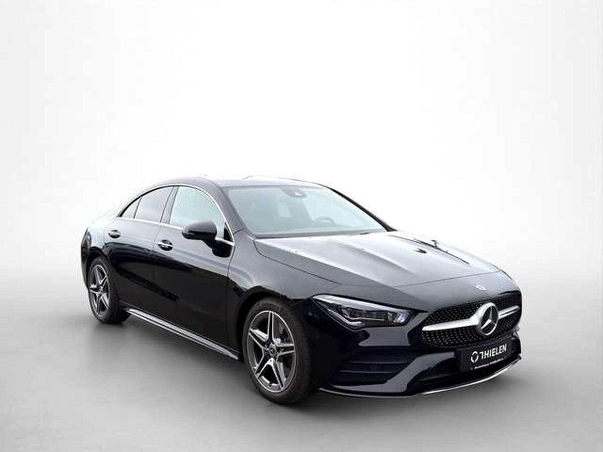 Mercedes CLA 200 AMG Line/Multi-Beam/Blind-Spot/Navi (2023) - Photo 8