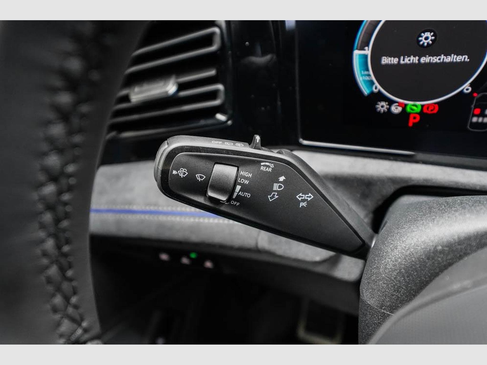 VW Tiguan 2,0 TDI DSG (2026) - Photo 9