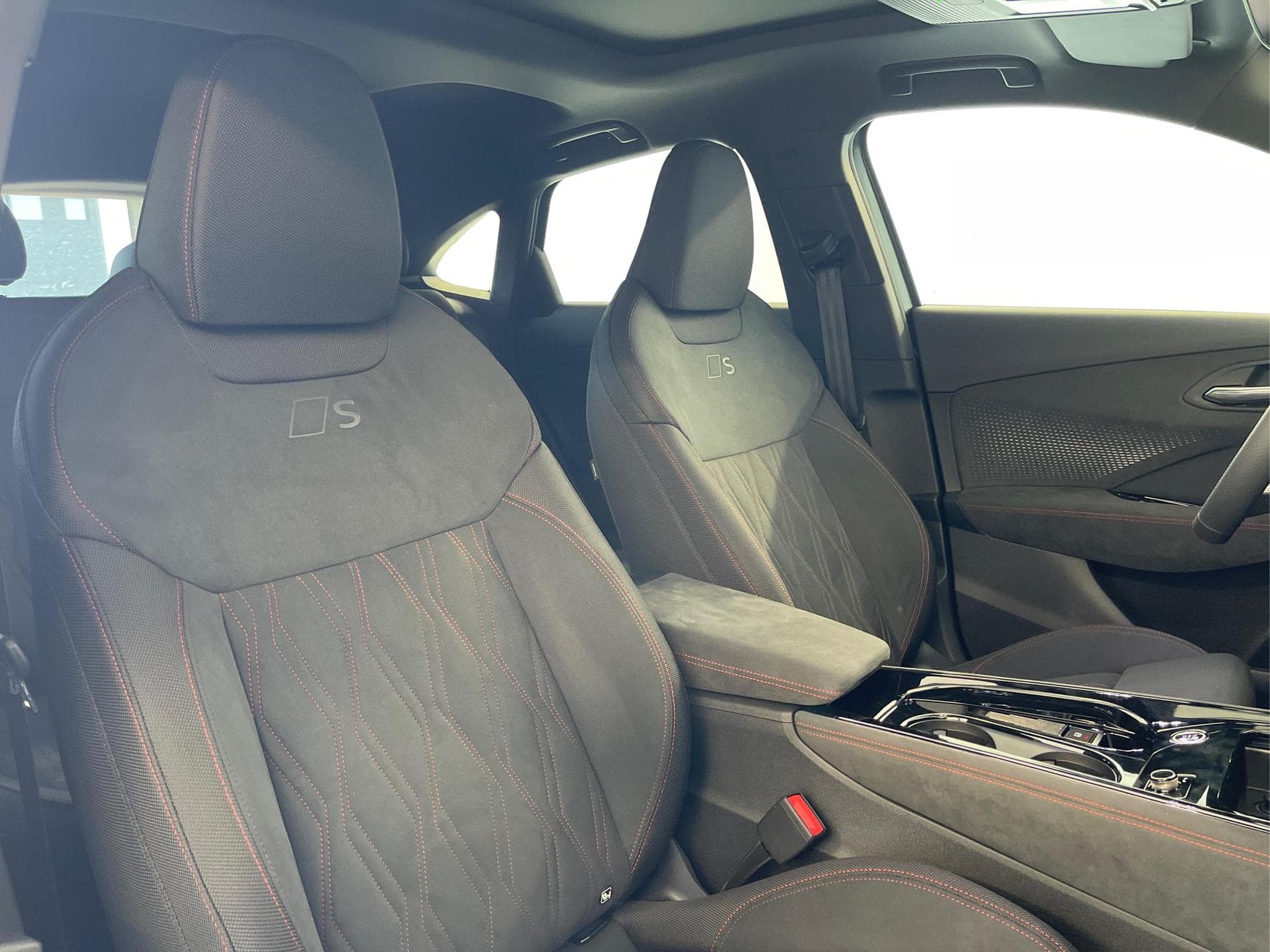 Audi Q3 Sportback NEU (2026) - Photo 15