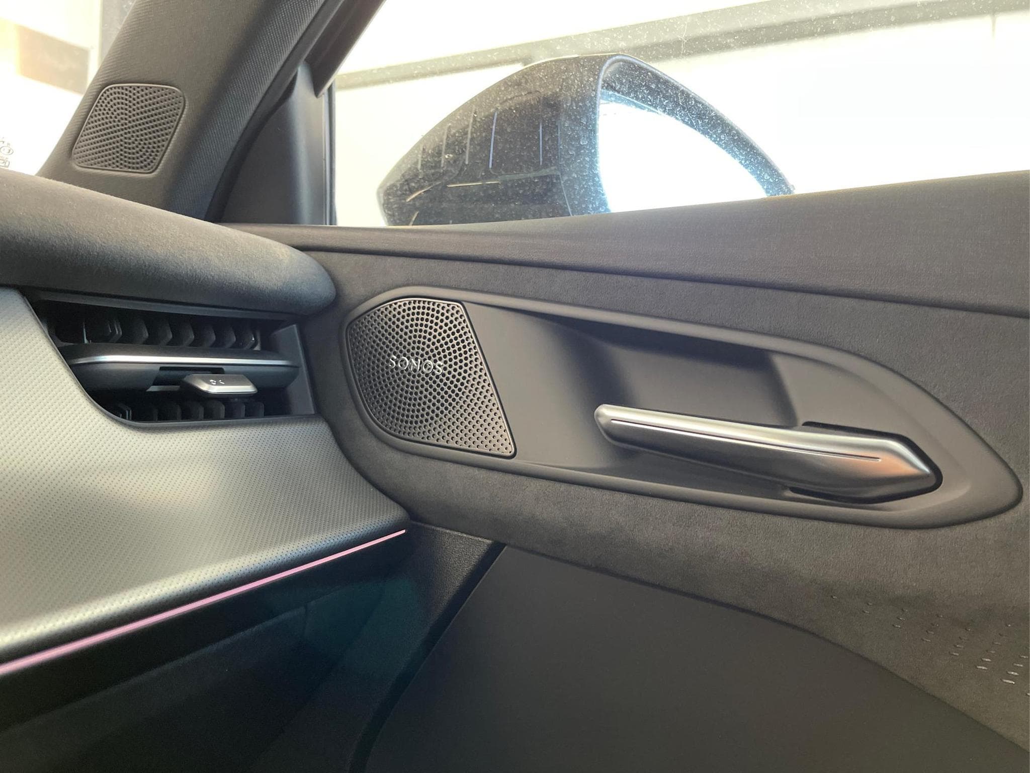 Audi Q3 Sportback NEU (2026) - Photo 13