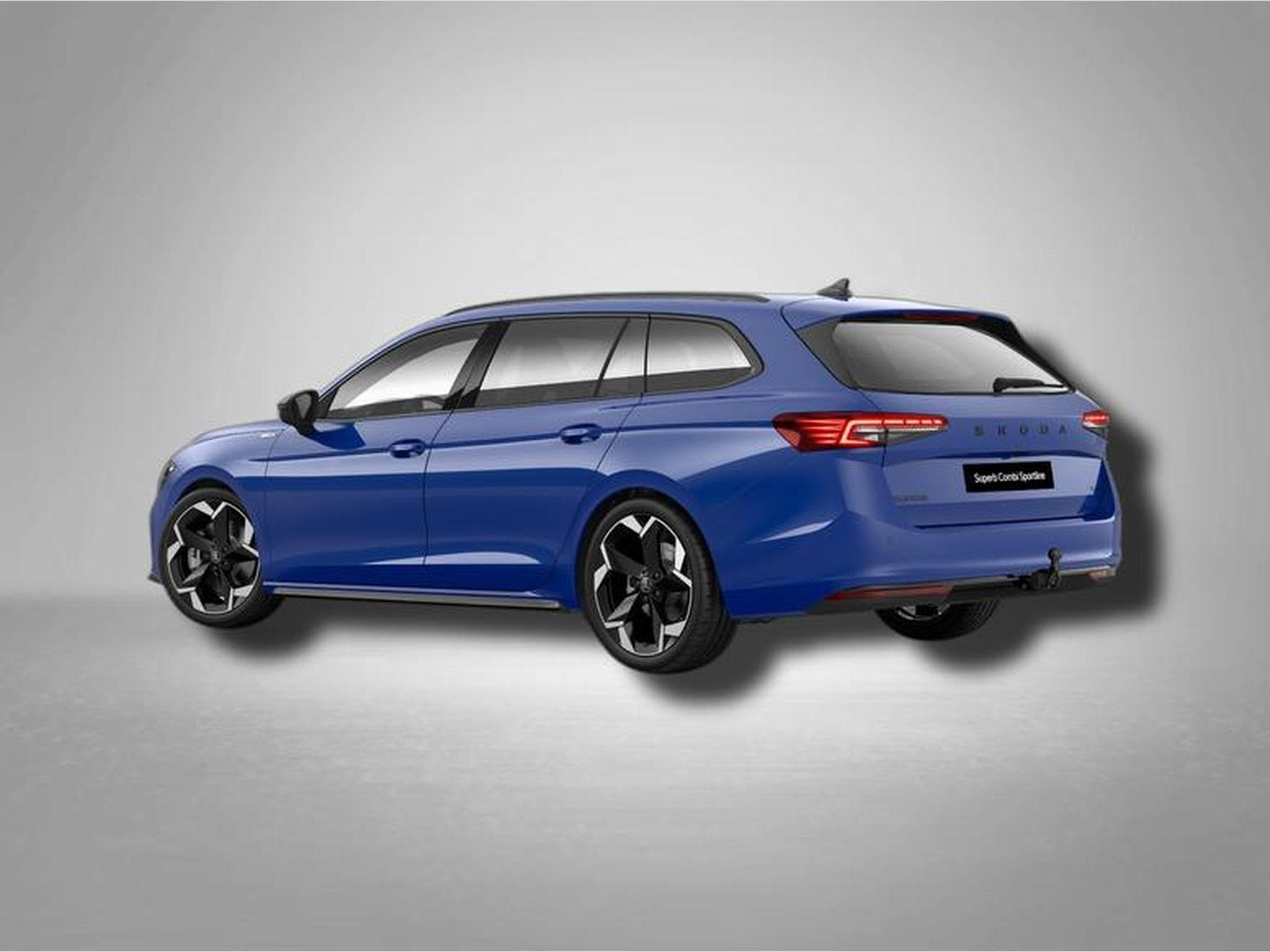 Skoda Superb Sportline 2.0 TSI 7-Gang-DSG 4x4 (2026) - Photo 3