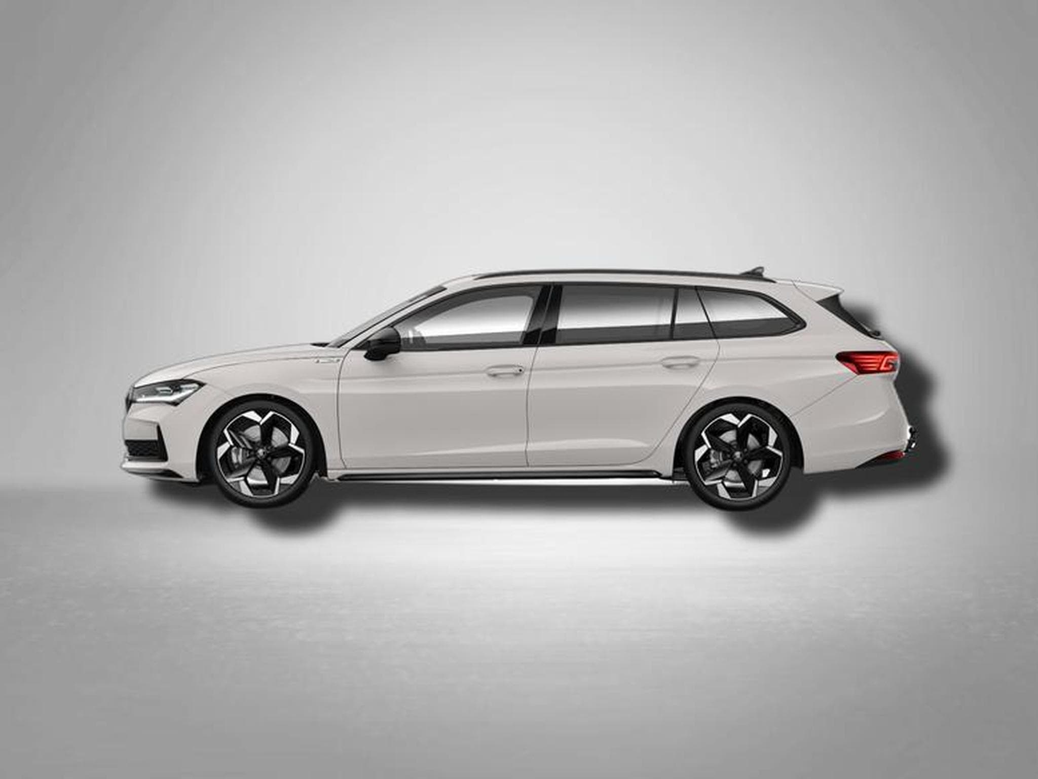 Skoda Superb Sportline 2.0 TSI 7-Gang-DSG 4x4 (2026) - Photo 2