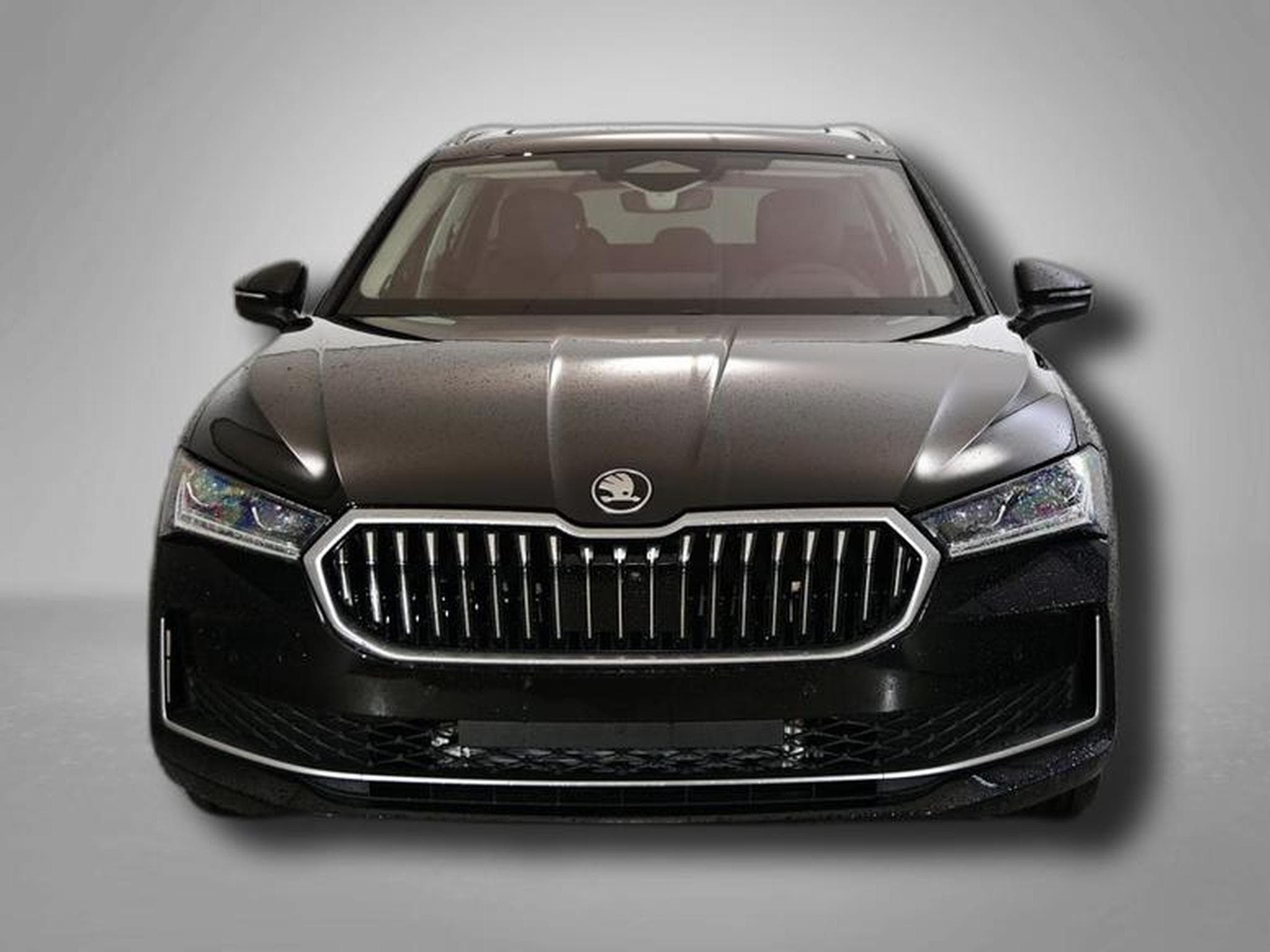 Skoda Superb L&K 2.0 TDI 7-Gang-DSG 4x4 (2026) - Photo 8