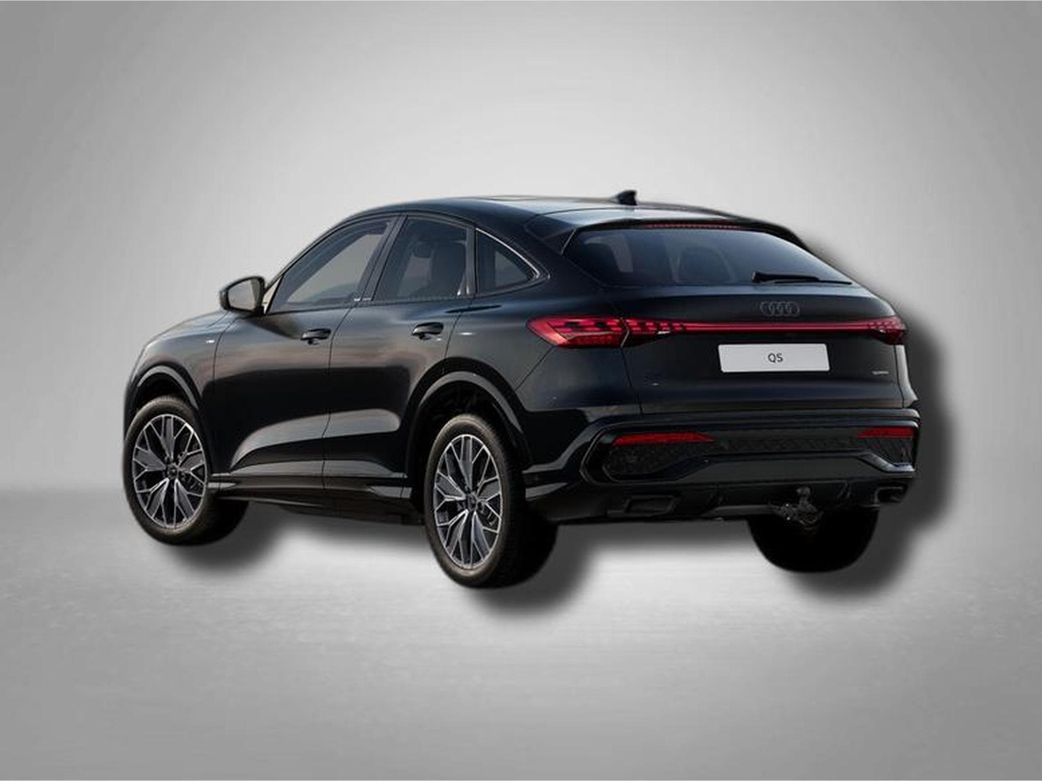 Audi Q5 Sportback S line 2.0 TFSI 7-Gang S tronic quattro (2026) - Photo 3