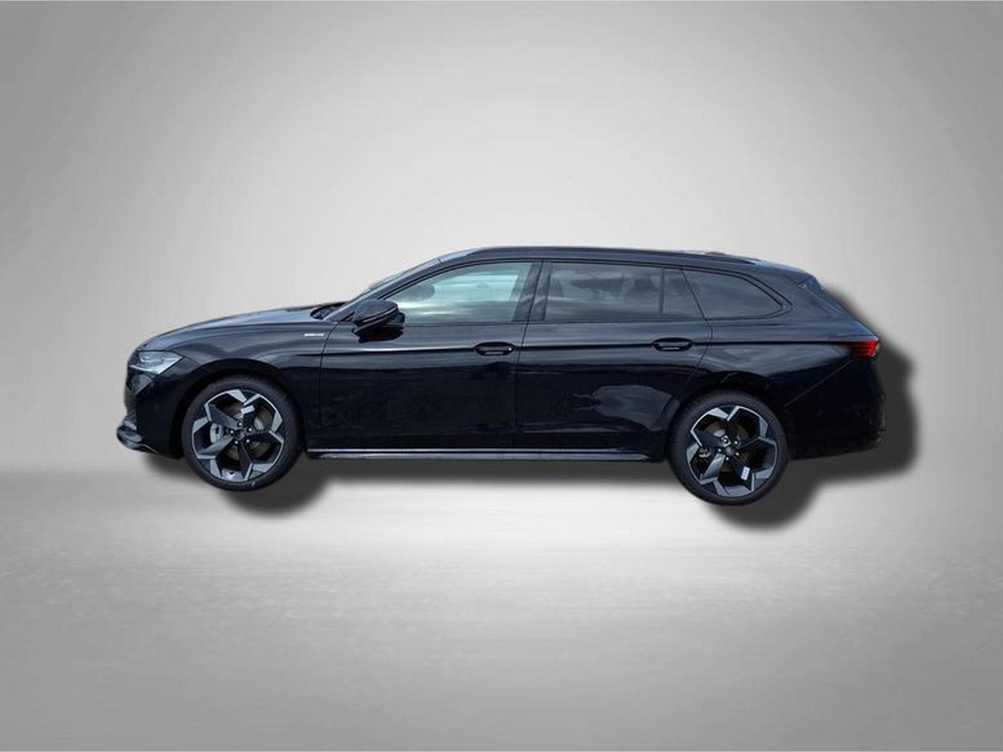 Skoda Superb Sportline 2.0 TDI 7-Gang-DSG 4x4 (2026) - Photo 2