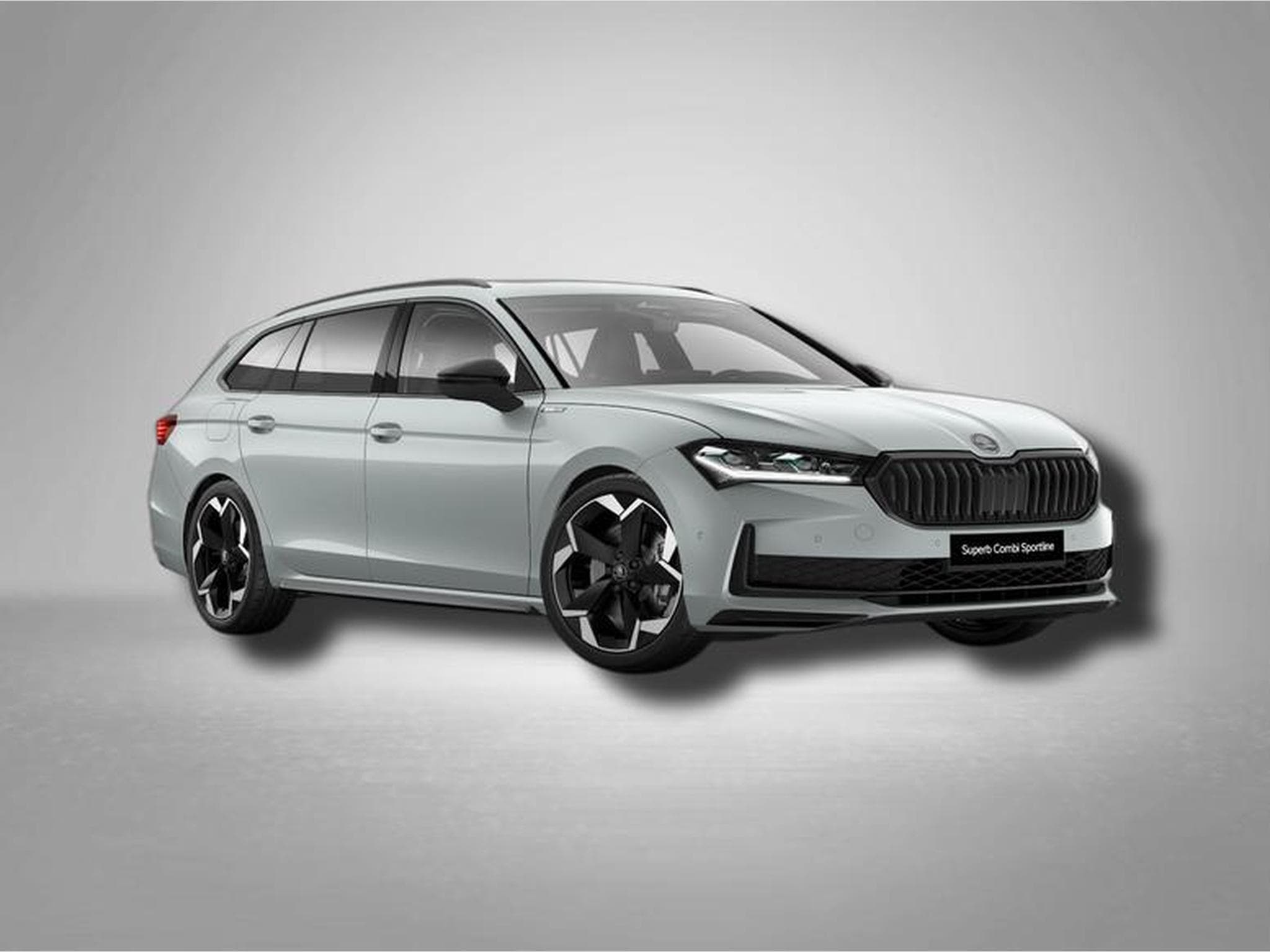 Skoda Superb Sportline 2.0 TDI 7-Gang-DSG 4x4 (2026) - Photo 1