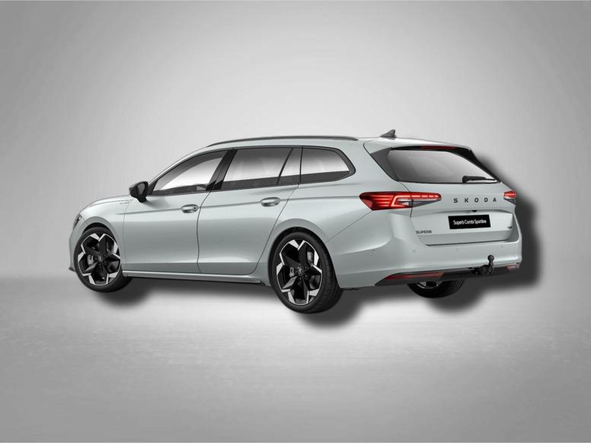 Skoda Superb Sportline 2.0 TDI 7-Gang-DSG 4x4 (2026) - Photo 3