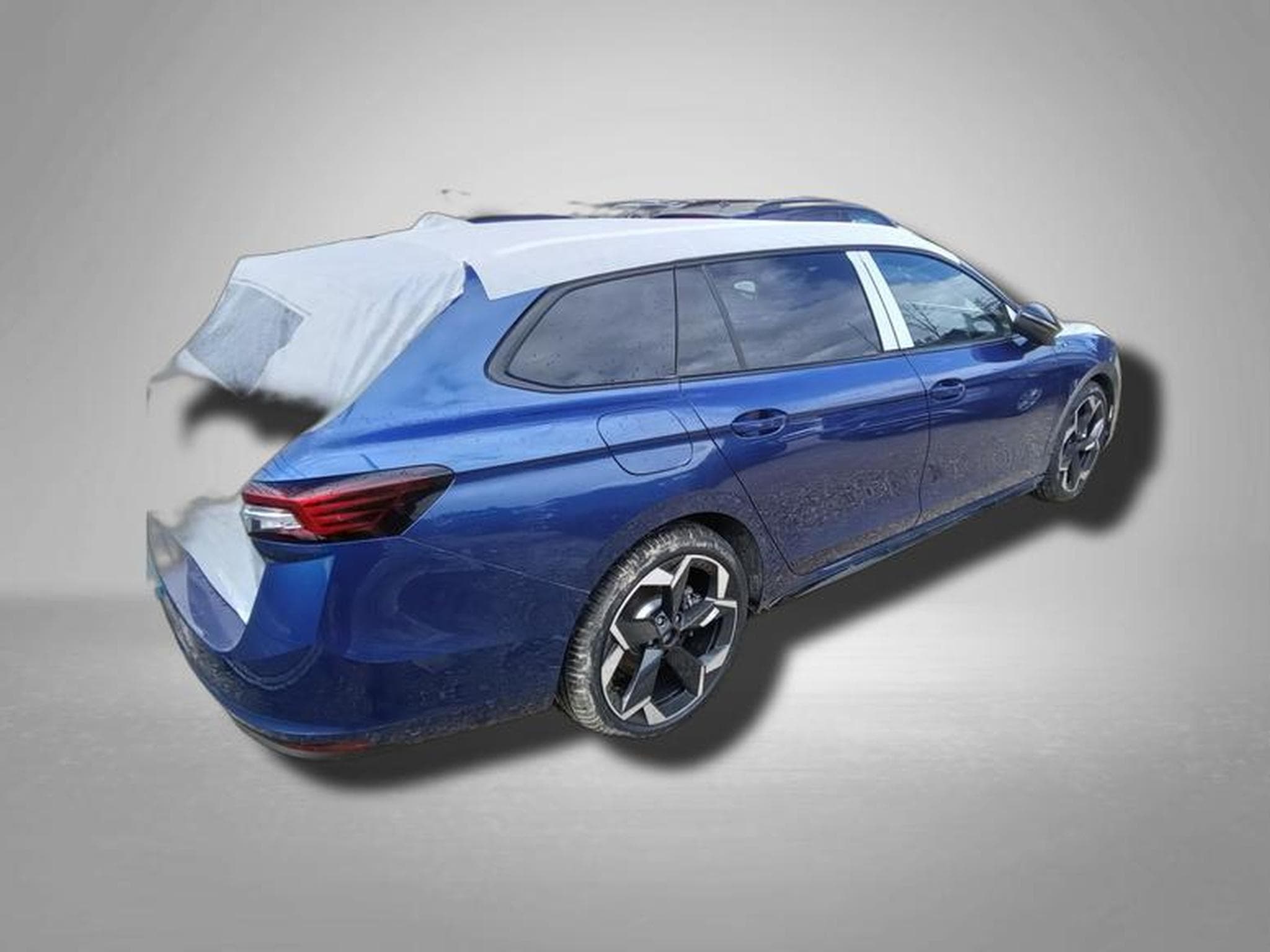 Skoda Superb Sportline 2.0 TSI 7-Gang-DSG 4x4 (2026) - Photo 3