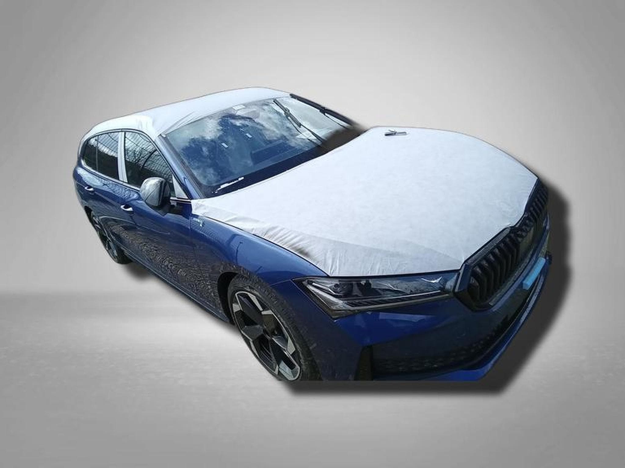 Skoda Superb Sportline 2.0 TSI 7-Gang-DSG 4x4 (2026) - Photo 4