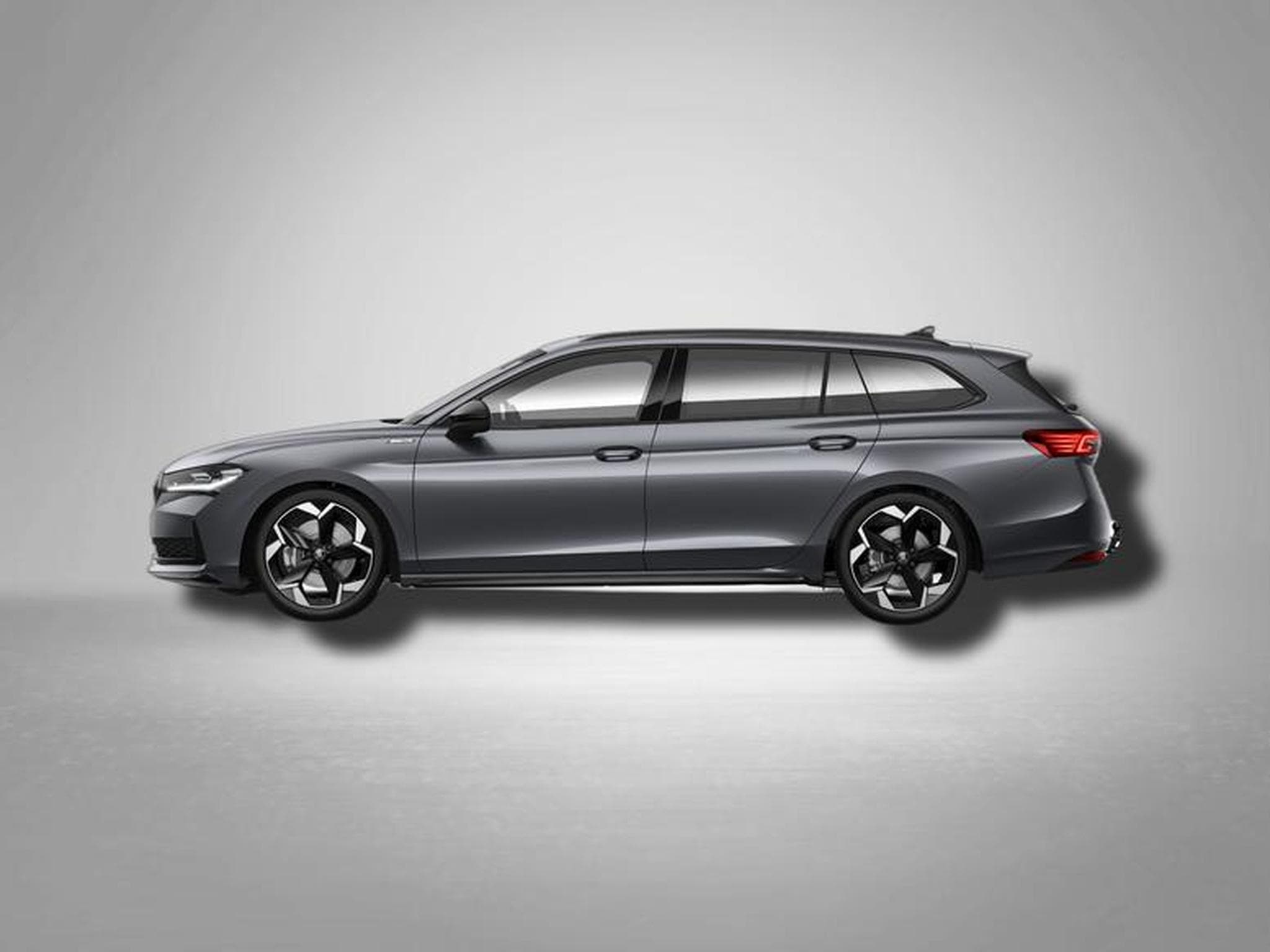 Skoda Superb Sportline 2.0 TSI 7-Gang-DSG 4x4 (2026) - Photo 2
