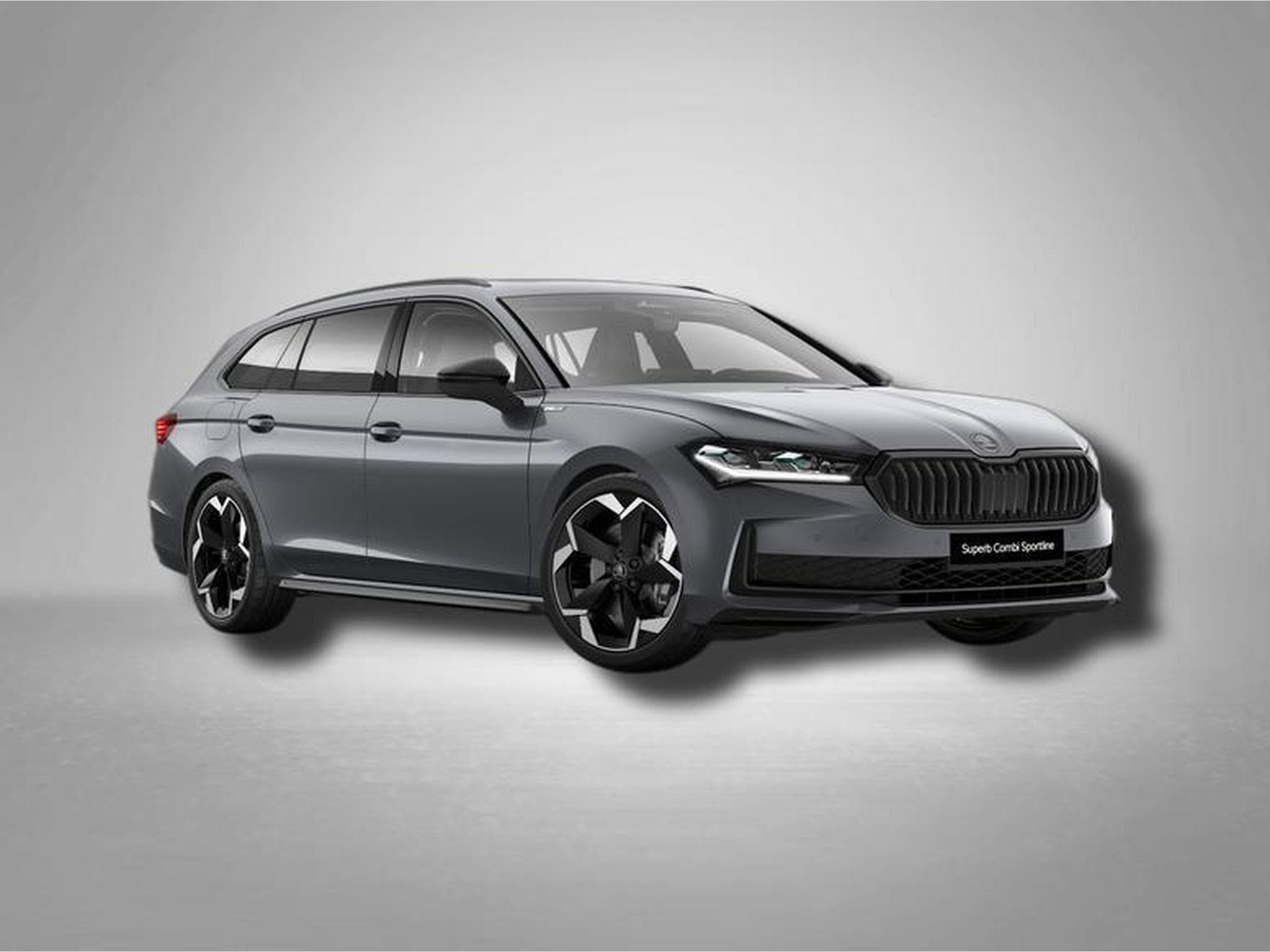 Skoda Superb Sportline 2.0 TSI 7-Gang-DSG 4x4 (2026) - Photo 1