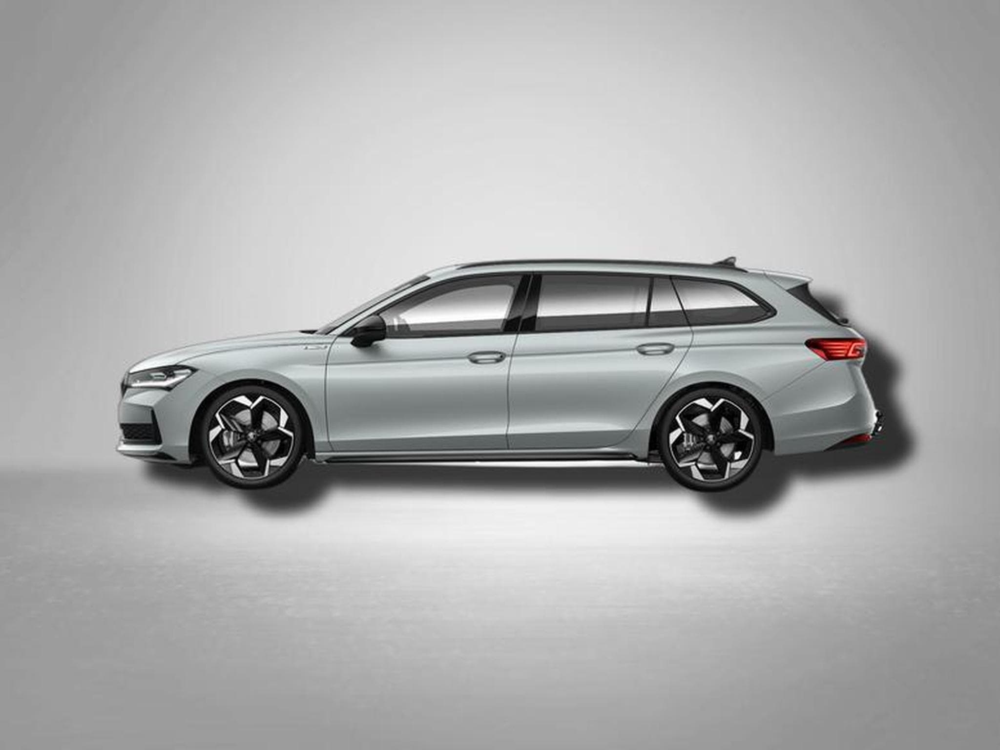 Skoda Superb Sportline 2.0 TDI 7-Gang-DSG 4x4 (2026) - Photo 2