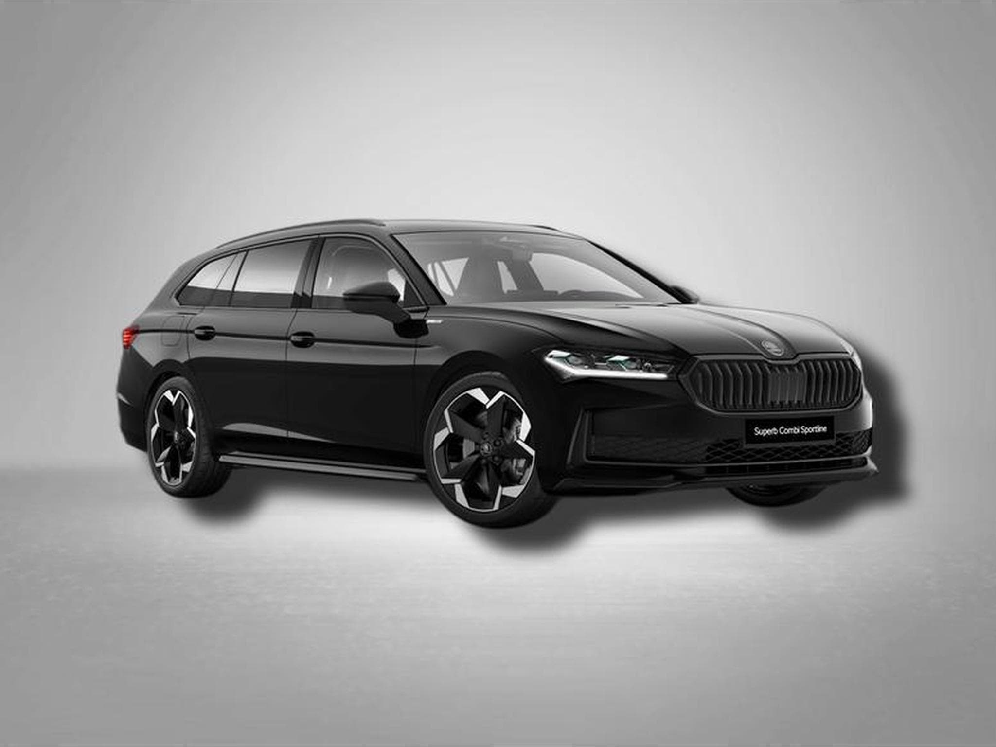 Skoda Superb Sportline 2.0 TDI 7-Gang-DSG 4x4 (2026) - Photo 1