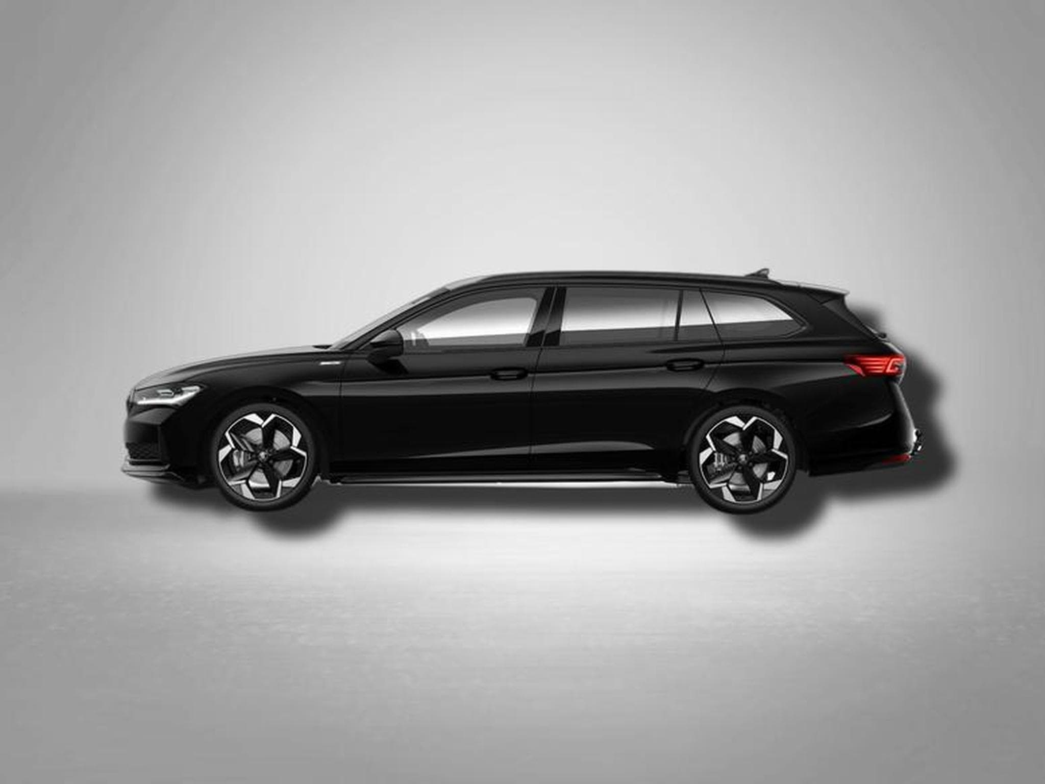 Skoda Superb Sportline 2.0 TDI 7-Gang-DSG 4x4 (2026) - Photo 2
